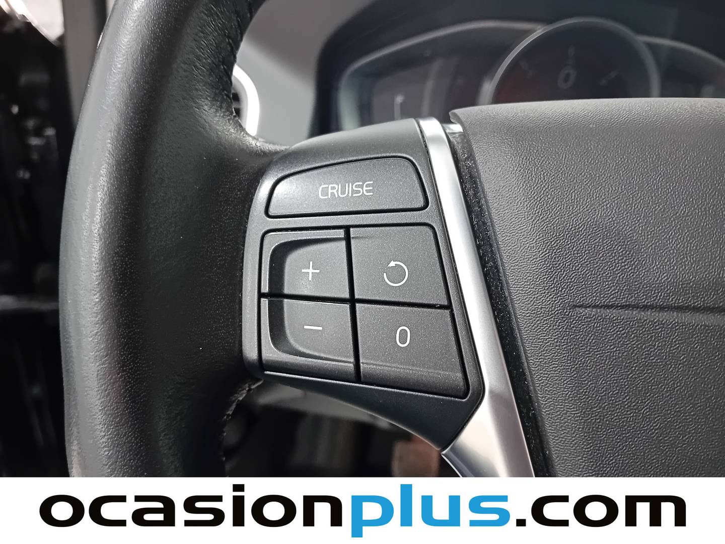 Foto Volvo XC60 Volvo XC60 D4 Momentum (190 CV)