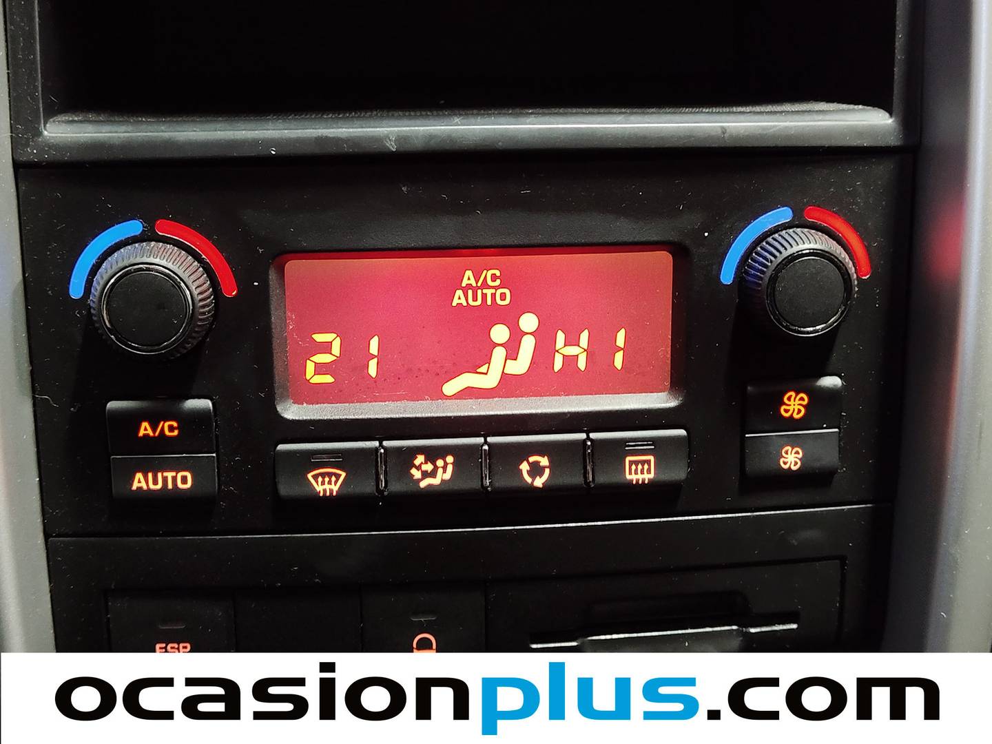 Foto Peugeot 207 Peugeot 207 1.4i Active (75 CV)