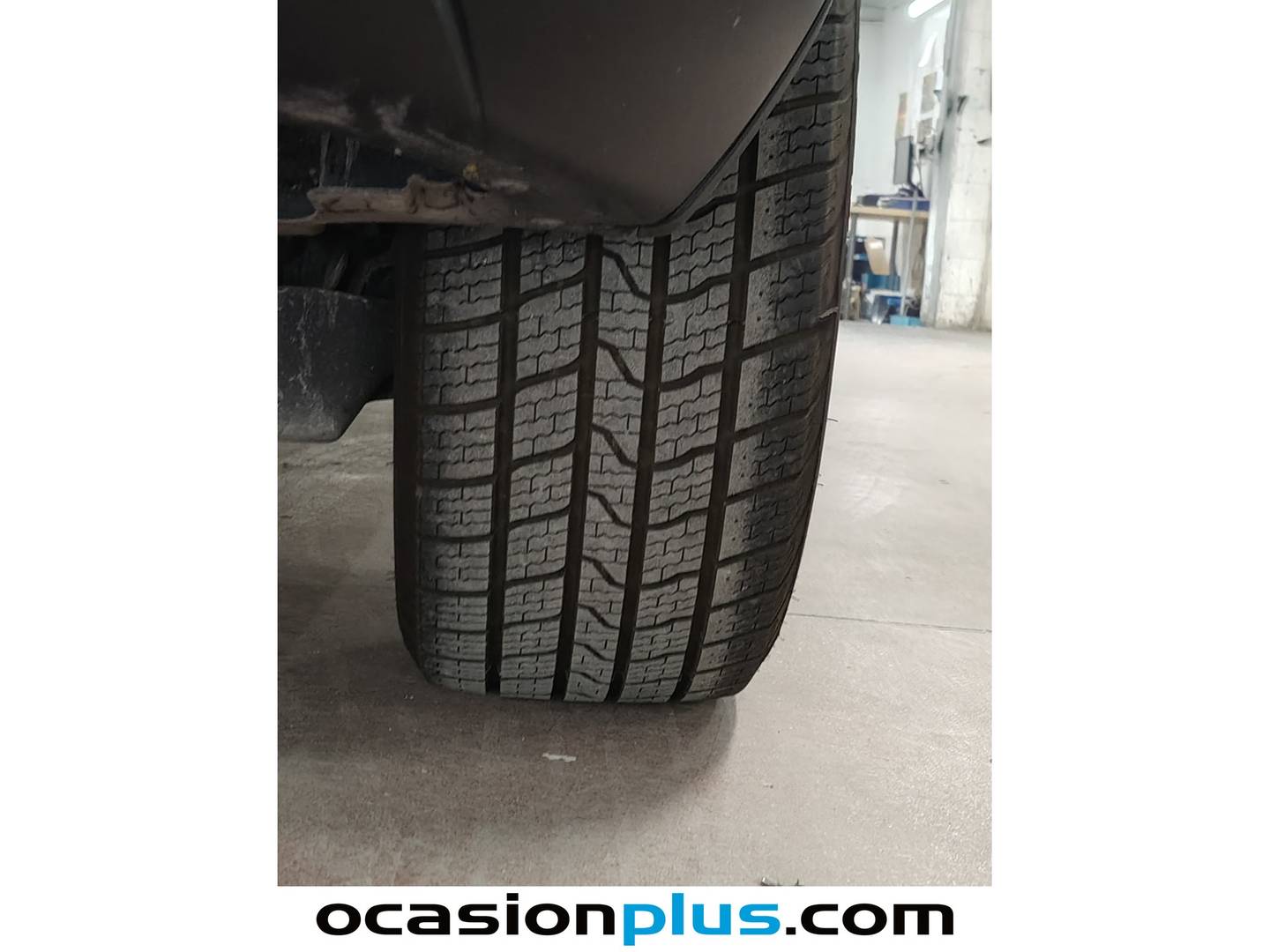 Peugeot 5008 Peugeot 5008 BlueHDI 130 S&S GT EAT8 (130 CV) 7 Plazas seminuevo