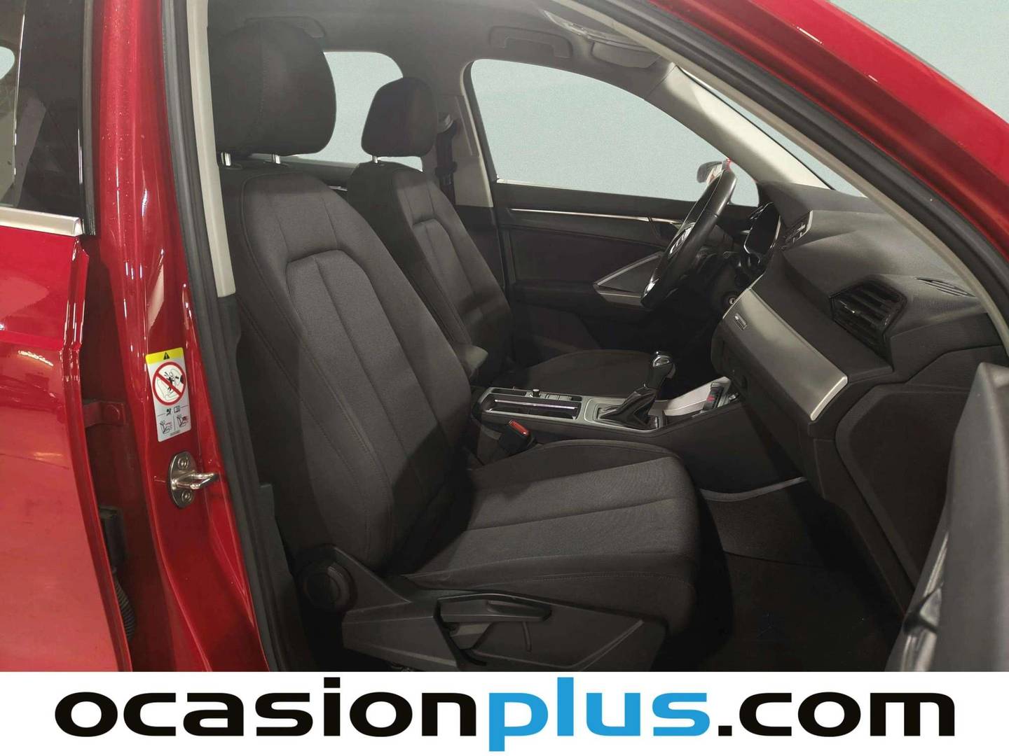Audi Q3 Audi Q3 Advanced 35 TDI (150 CV) S tronic de segunda mano