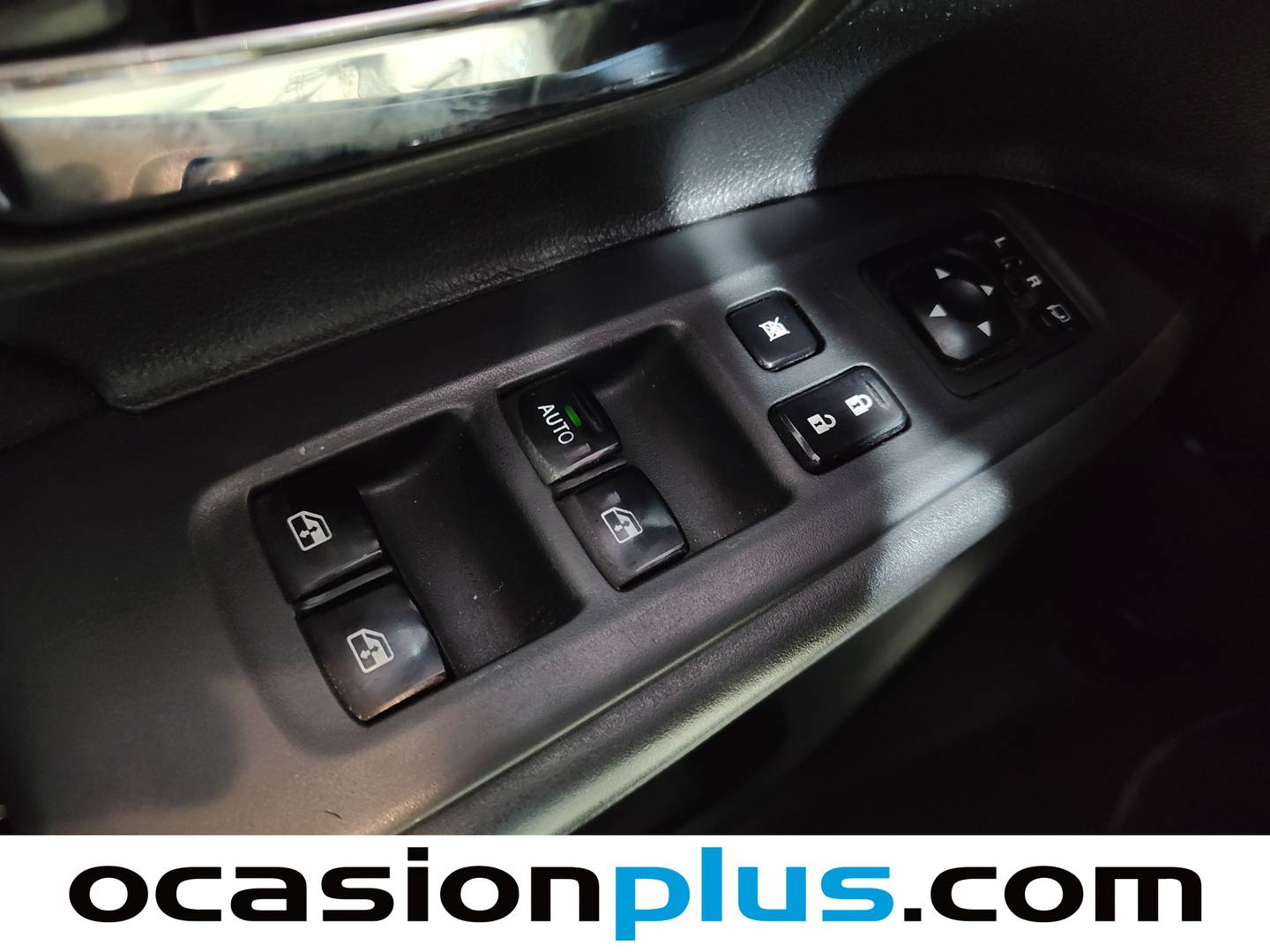 Mitsubishi Outlander Mitsubishi Outlander 200 MPI Motion 2WD CVT (150 CV) 2017