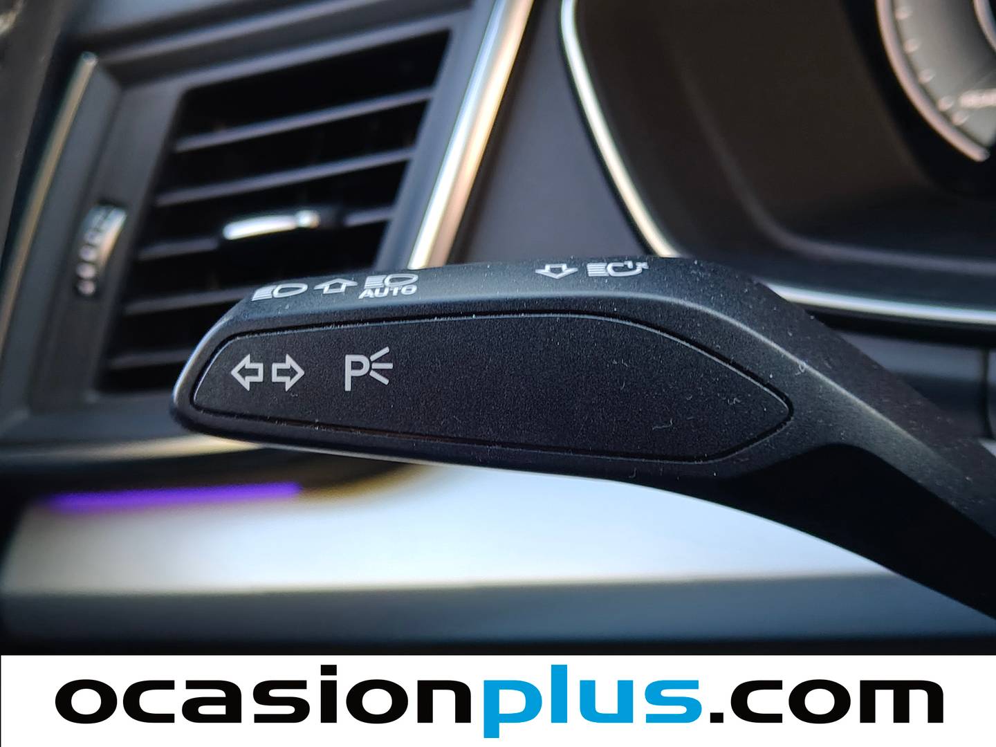 Audi Q5 Audi Q5 S line 35 TDI (163 CV) S tronic de ocasión