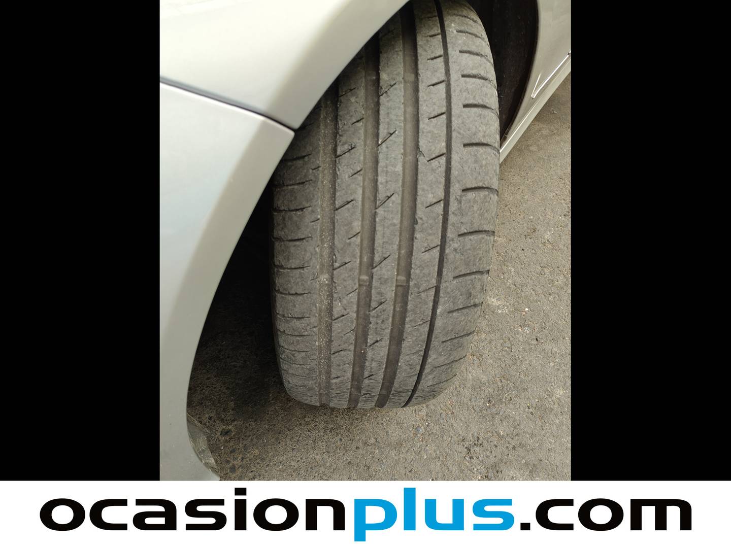 Foto Mercedes Clase E Mercedes-Benz Clase E E 350 CGI Blue Efficiency Avantgarde (292 CV)