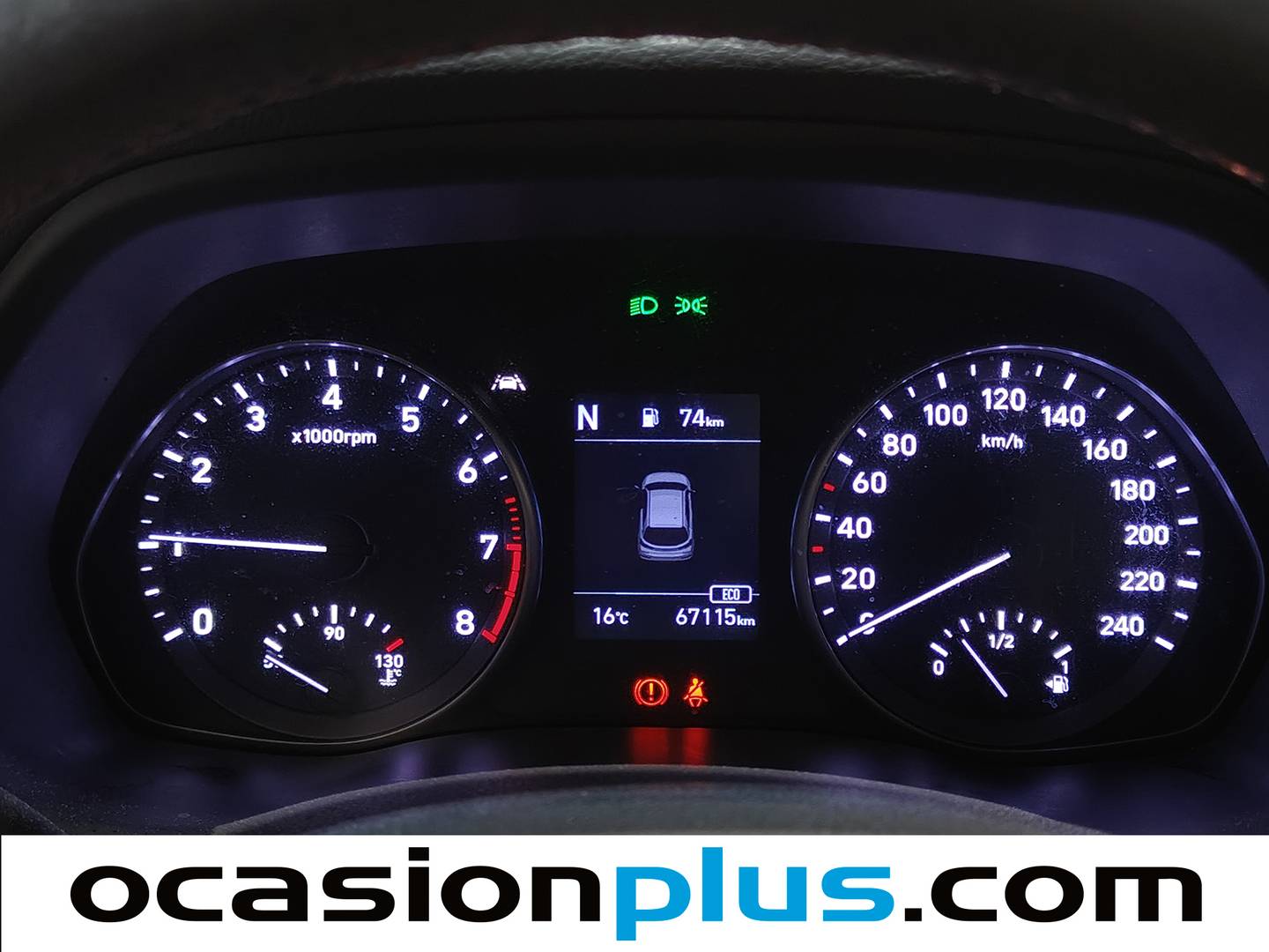 Hyundai i30 Hyundai i30 1.0 TGDI 48V N-Line (120 CV) al mejor precio