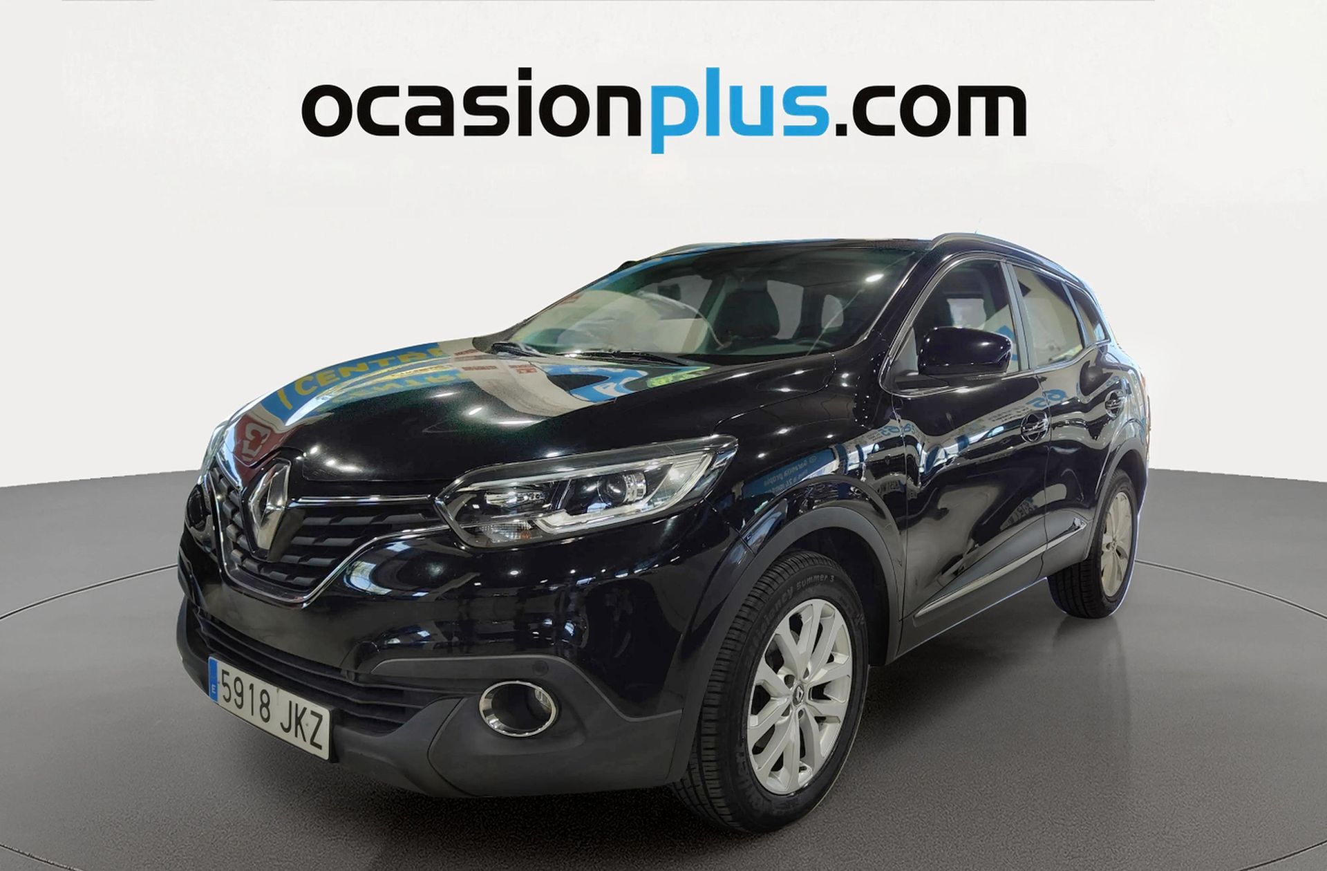 Renault Kadjar TCe 130 Intens Energy