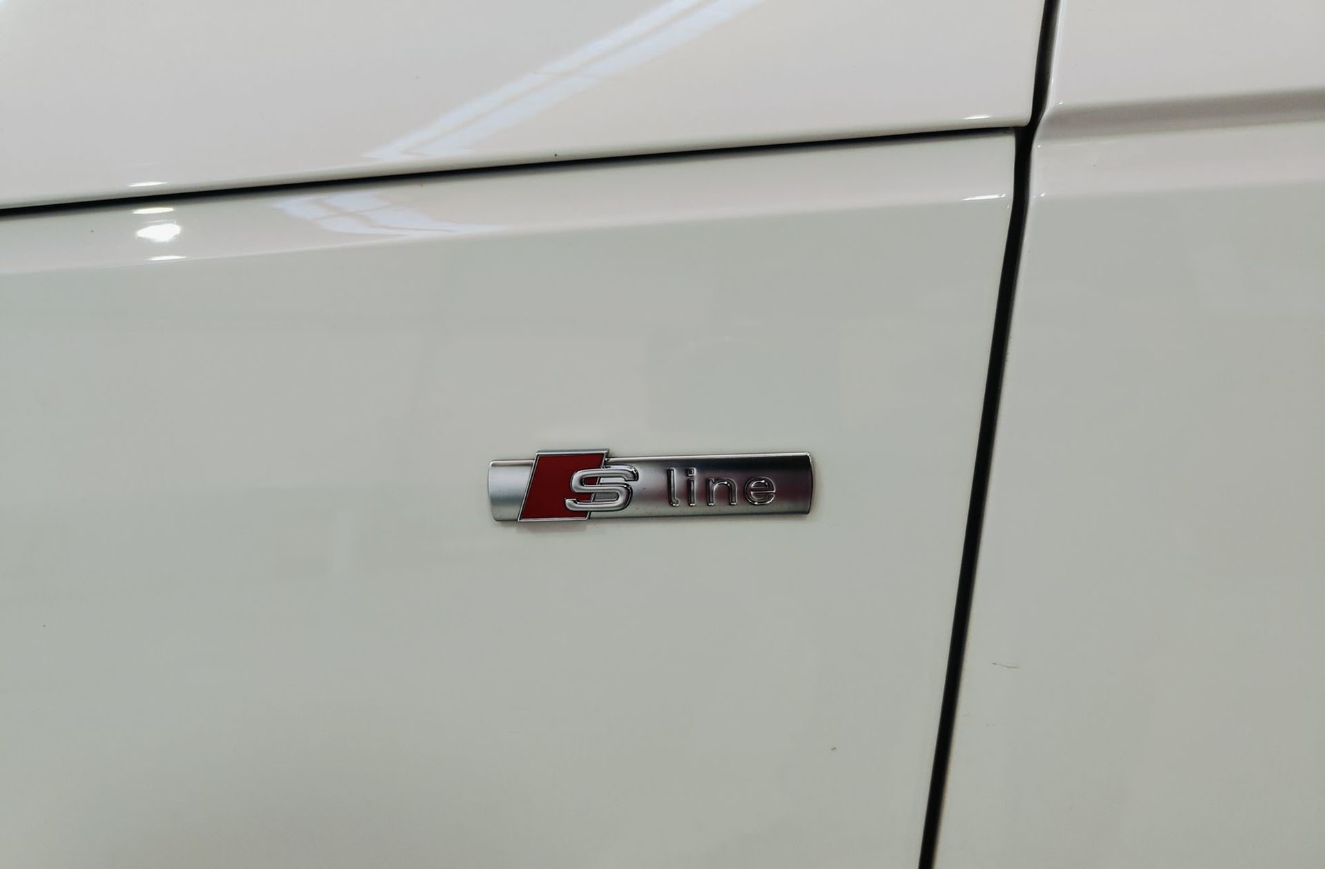 Audi A4 Avant S line 2.0 TDI S tronic - foto 5