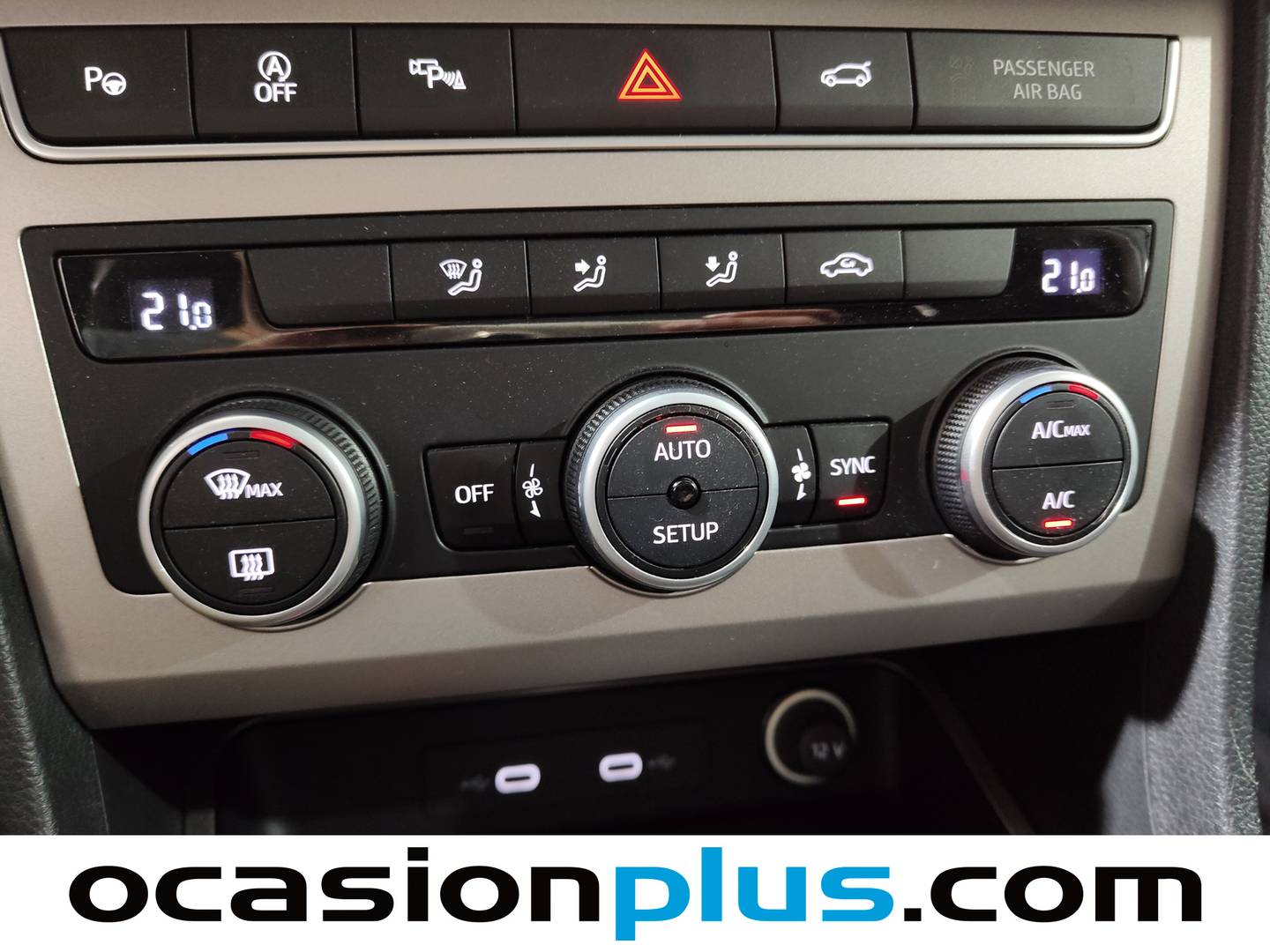 Seat Ateca Seat Ateca 1.5 TSI S&S X-Perience (150 CV) km 0