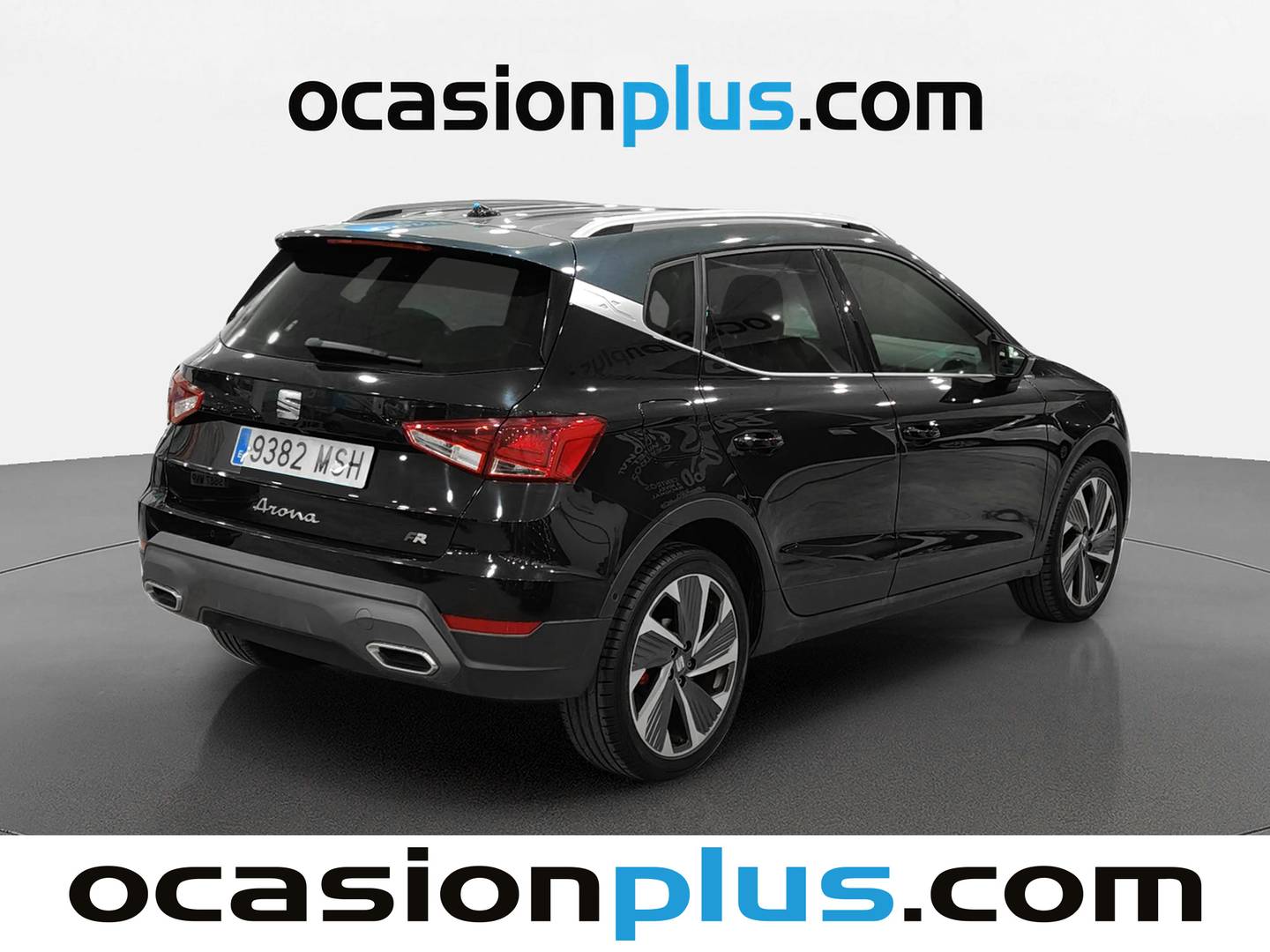 Seat Arona SEAT Arona 1.5 TSI FR XL DSG (150 CV) 150cv