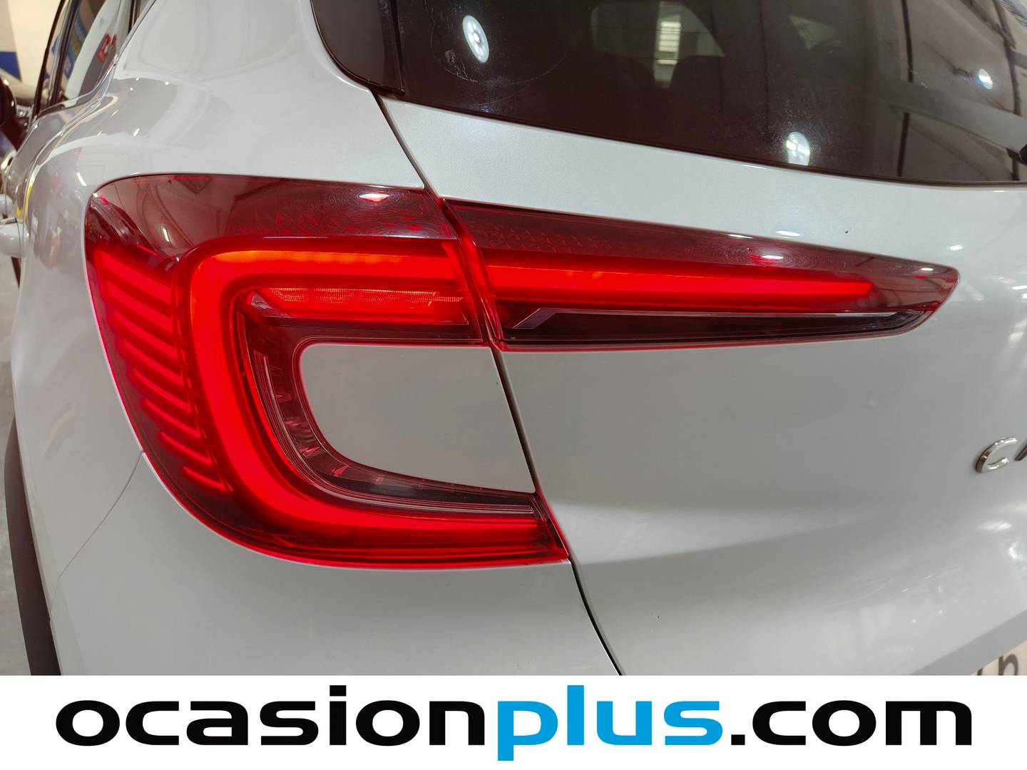 Renault Captur Renault Captur Techno TCe (90 CV) al mejor precio