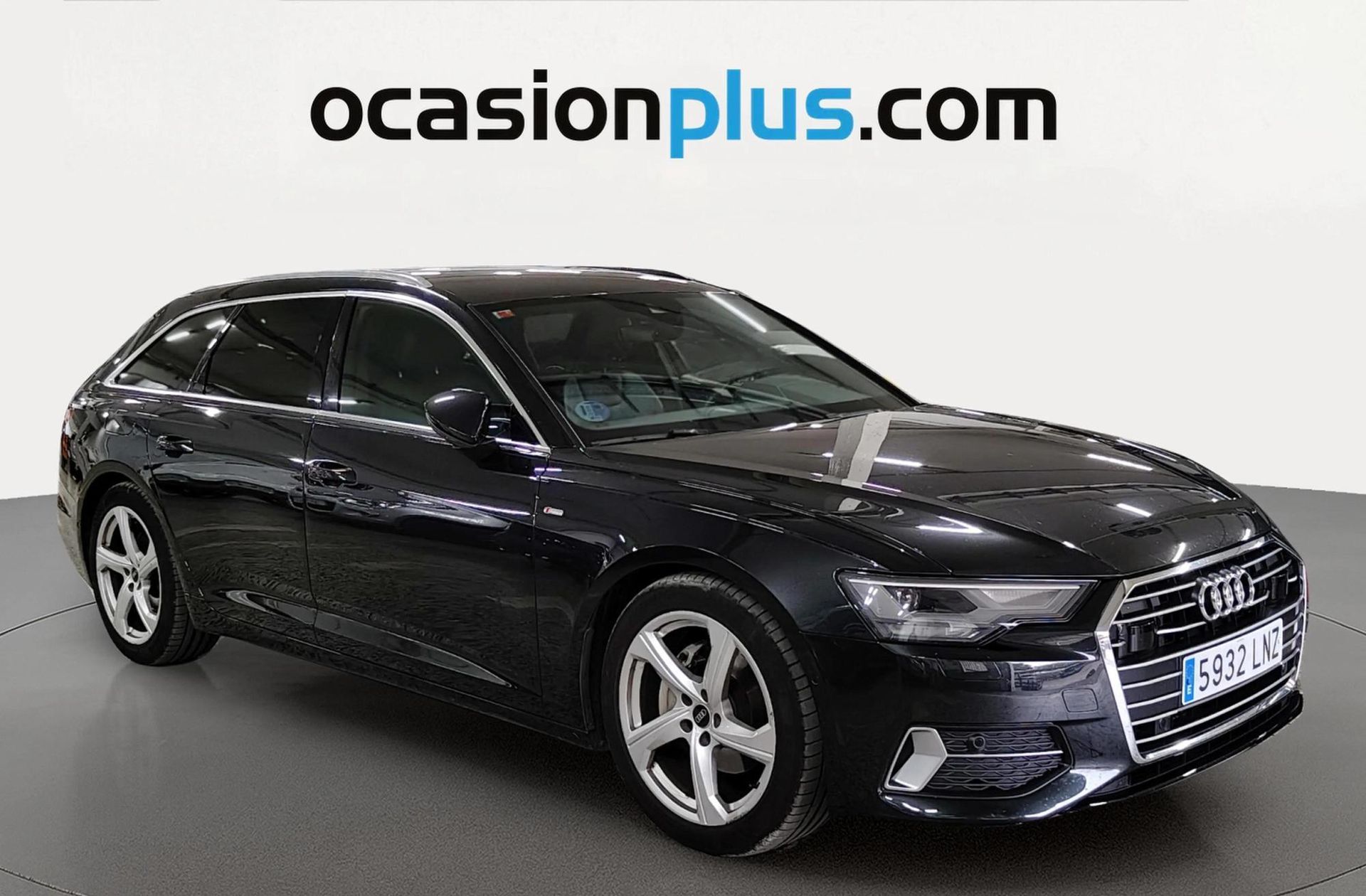 Audi A6 Avant Sport 40 TDI S tronic Pack S-Line - foto 2
