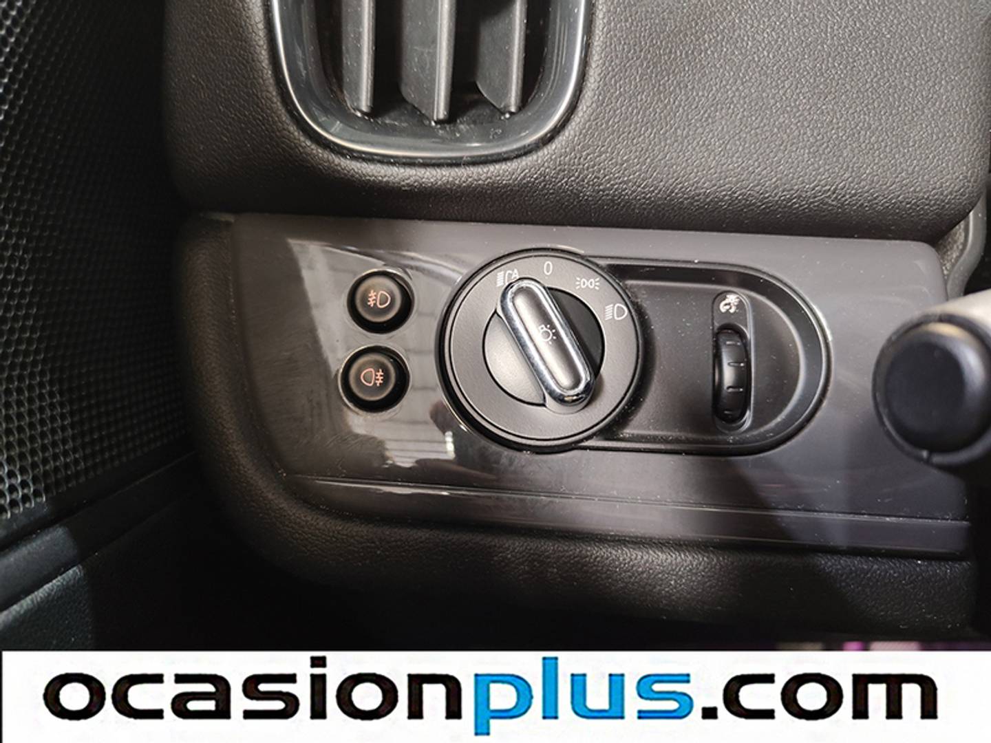 Foto Mini Countryman MINI MINI Countryman Cooper  (136 CV)