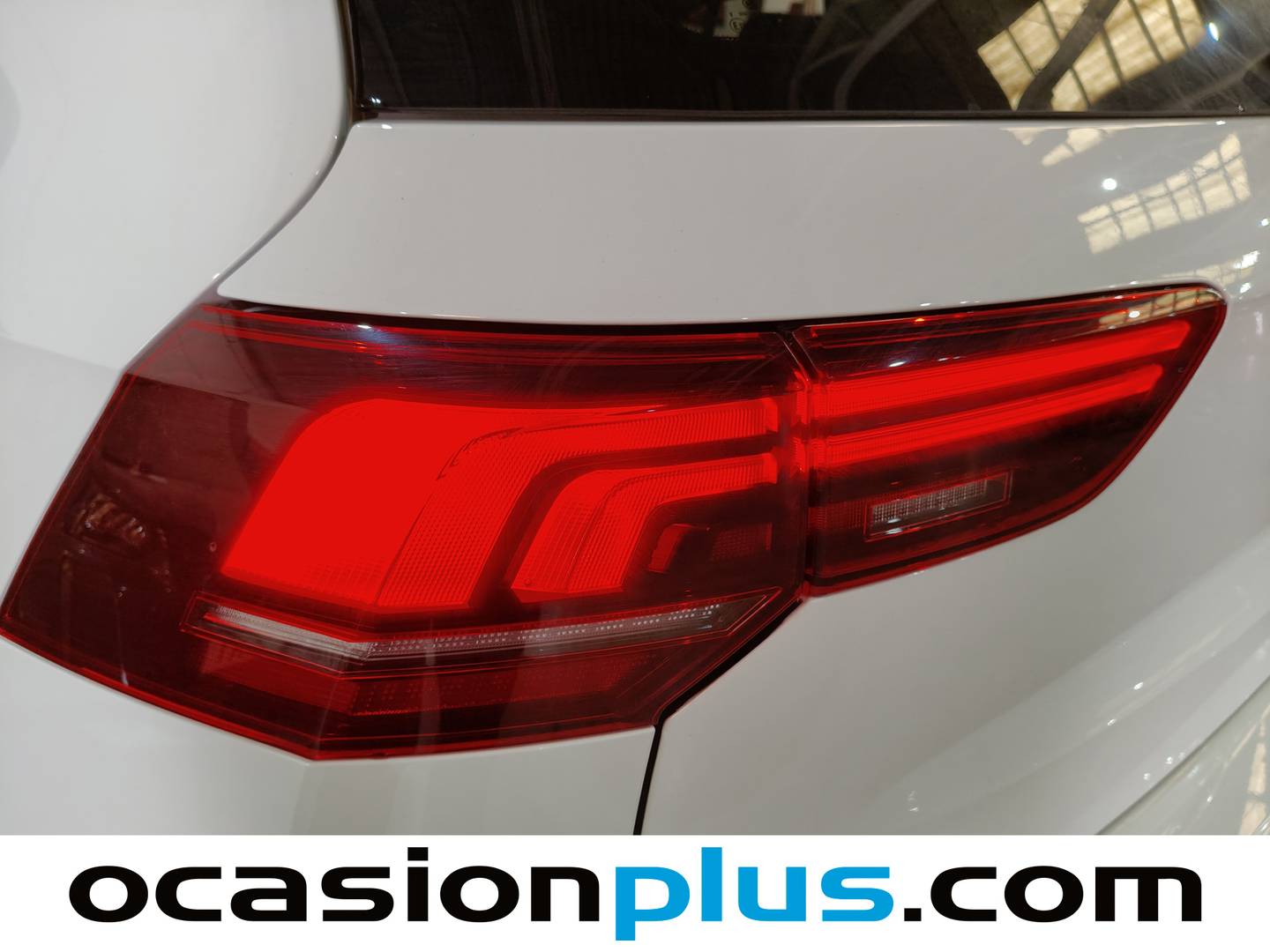Acabados Volkswagen Golf Volkswagen Golf 1.5 TSI (116 CV)