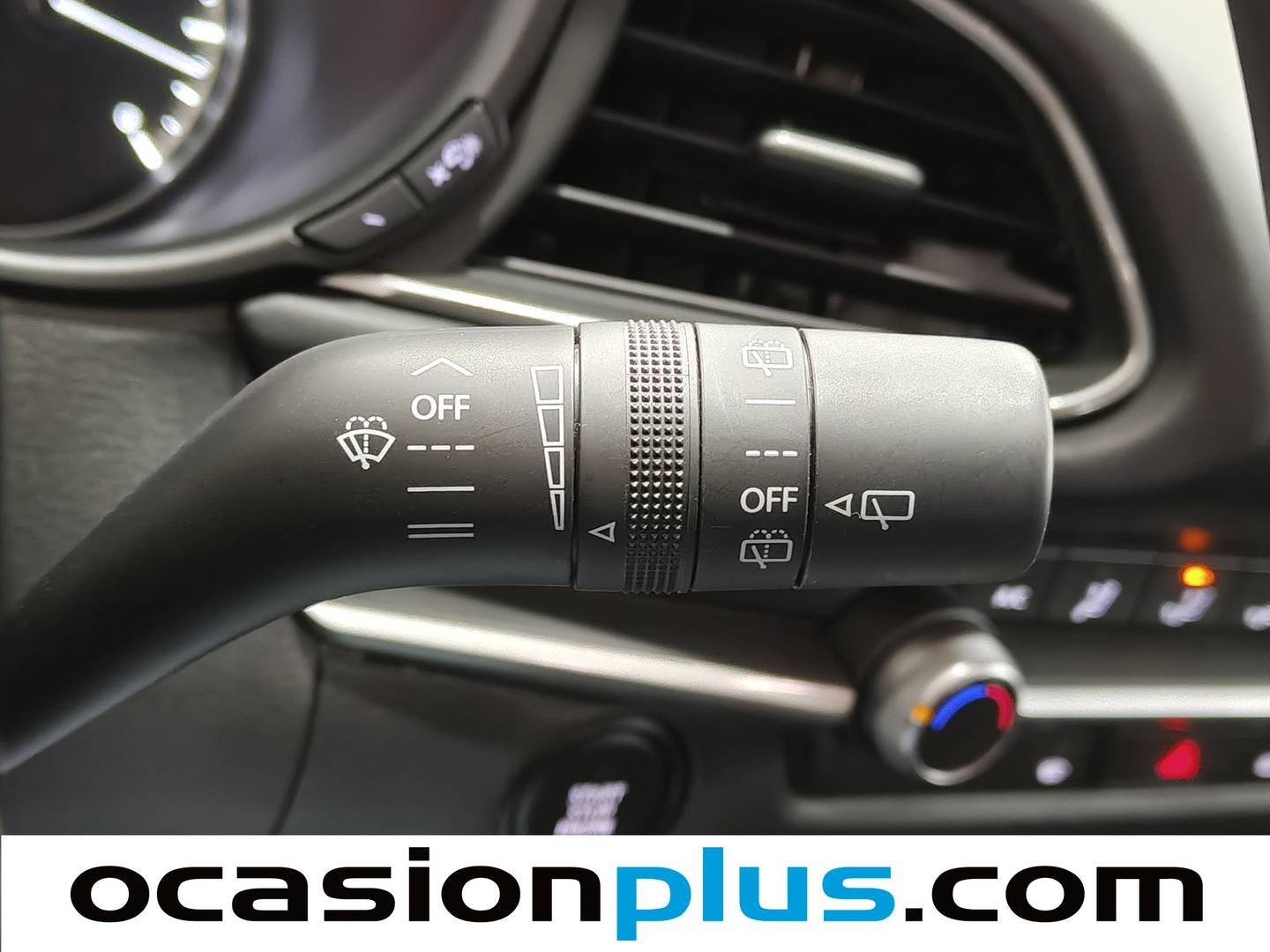 Foto Mazda CX-30 Mazda CX-30 e-SKY G MHEV Prime-line (140 CV)