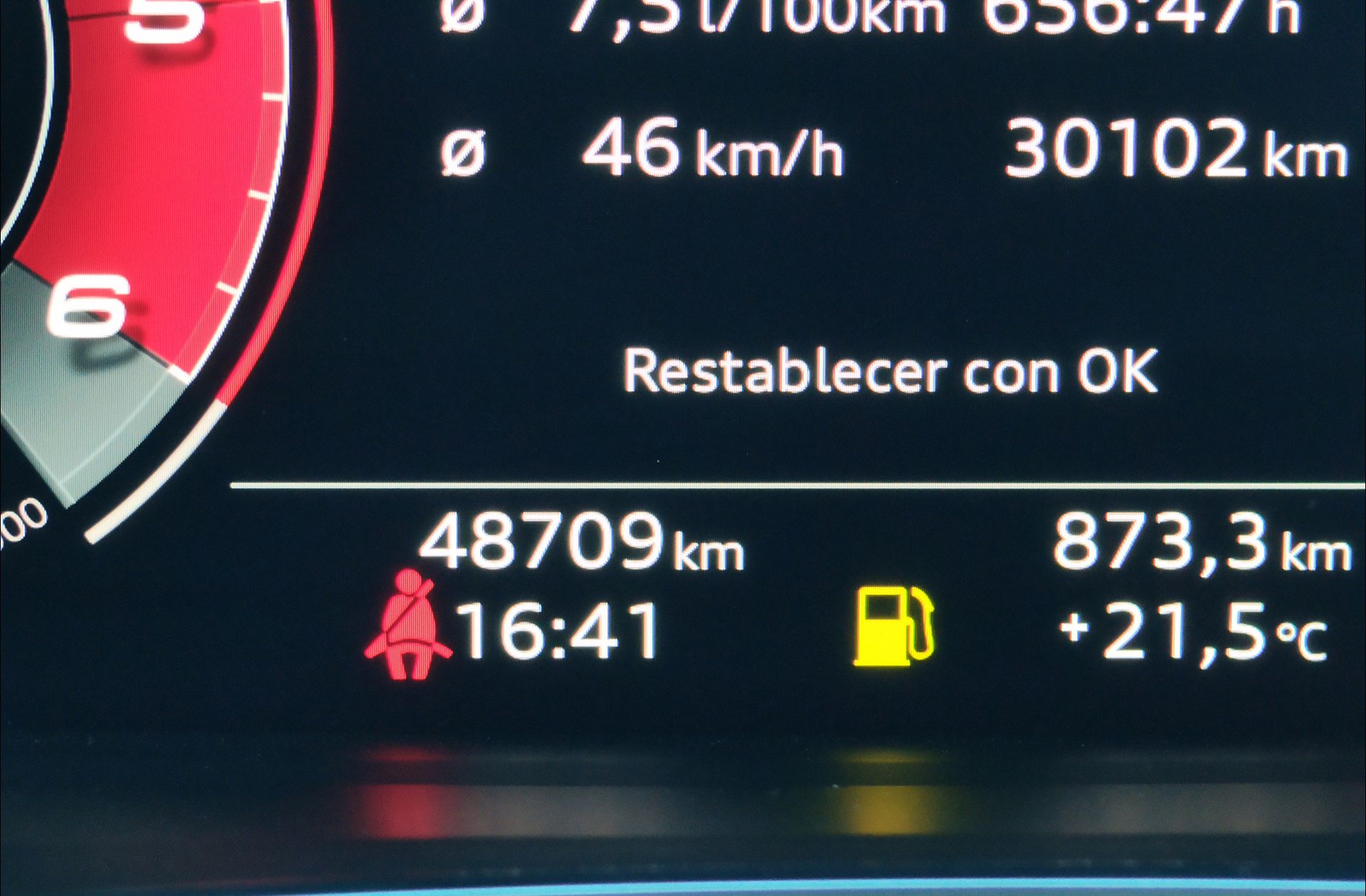 Audi Q3 Advanced 35 TDI S tronic - foto 10