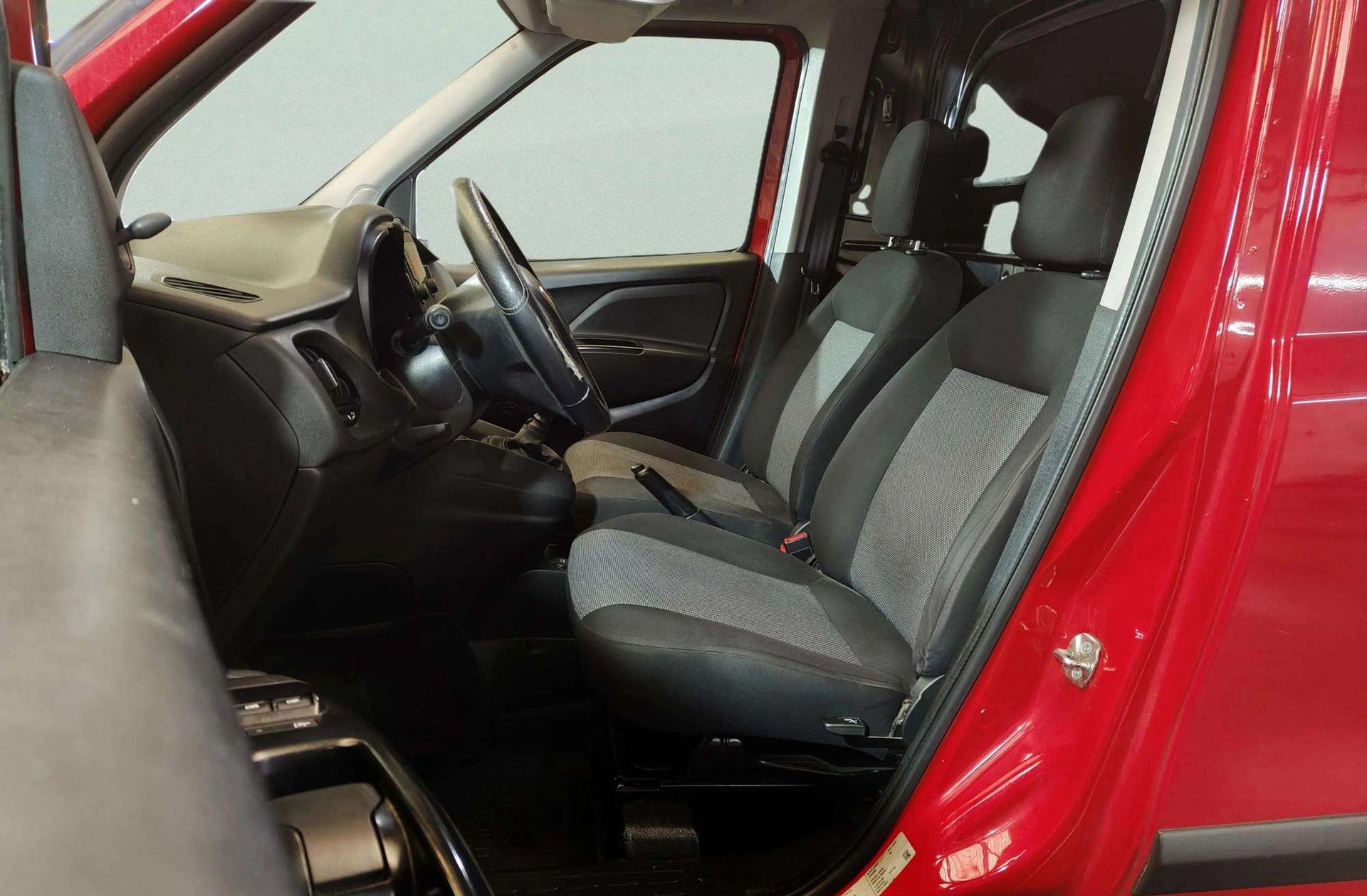 Fiat Doblò Cargo 1.3 MultiJet Base - foto 8