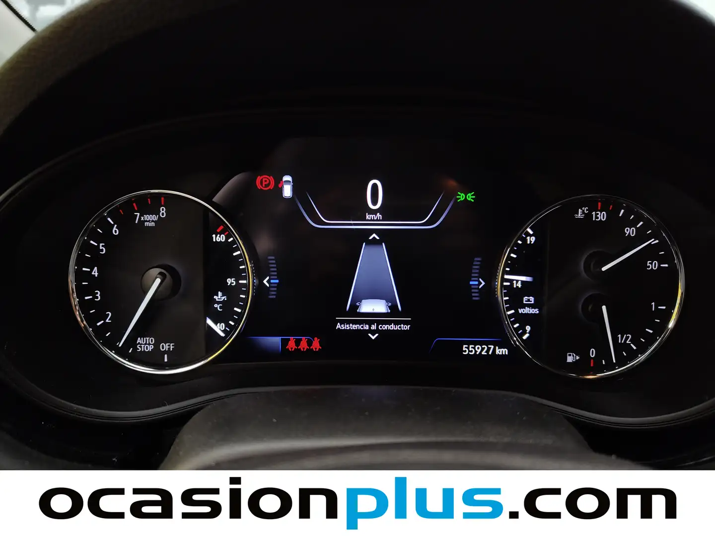 Foto Opel Astra Opel Astra 1.2 Turbo SHR Elegance (145 CV)