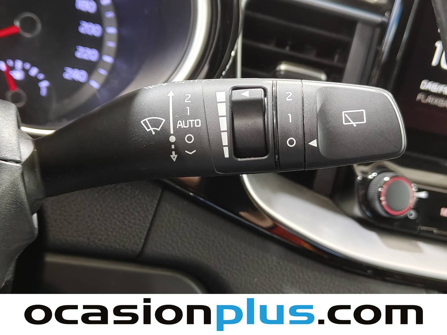 Foto KIA XCeed Kia XCeed 1.0 T-GDi Tech (120 CV)