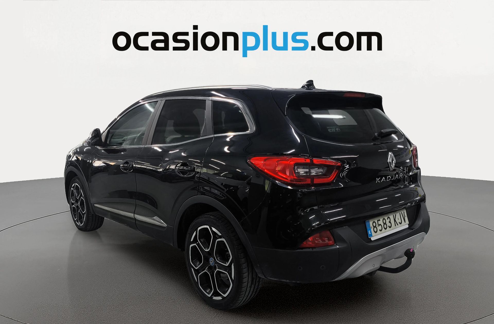Renault Kadjar S-Edition Energy TCe EDC - foto 3