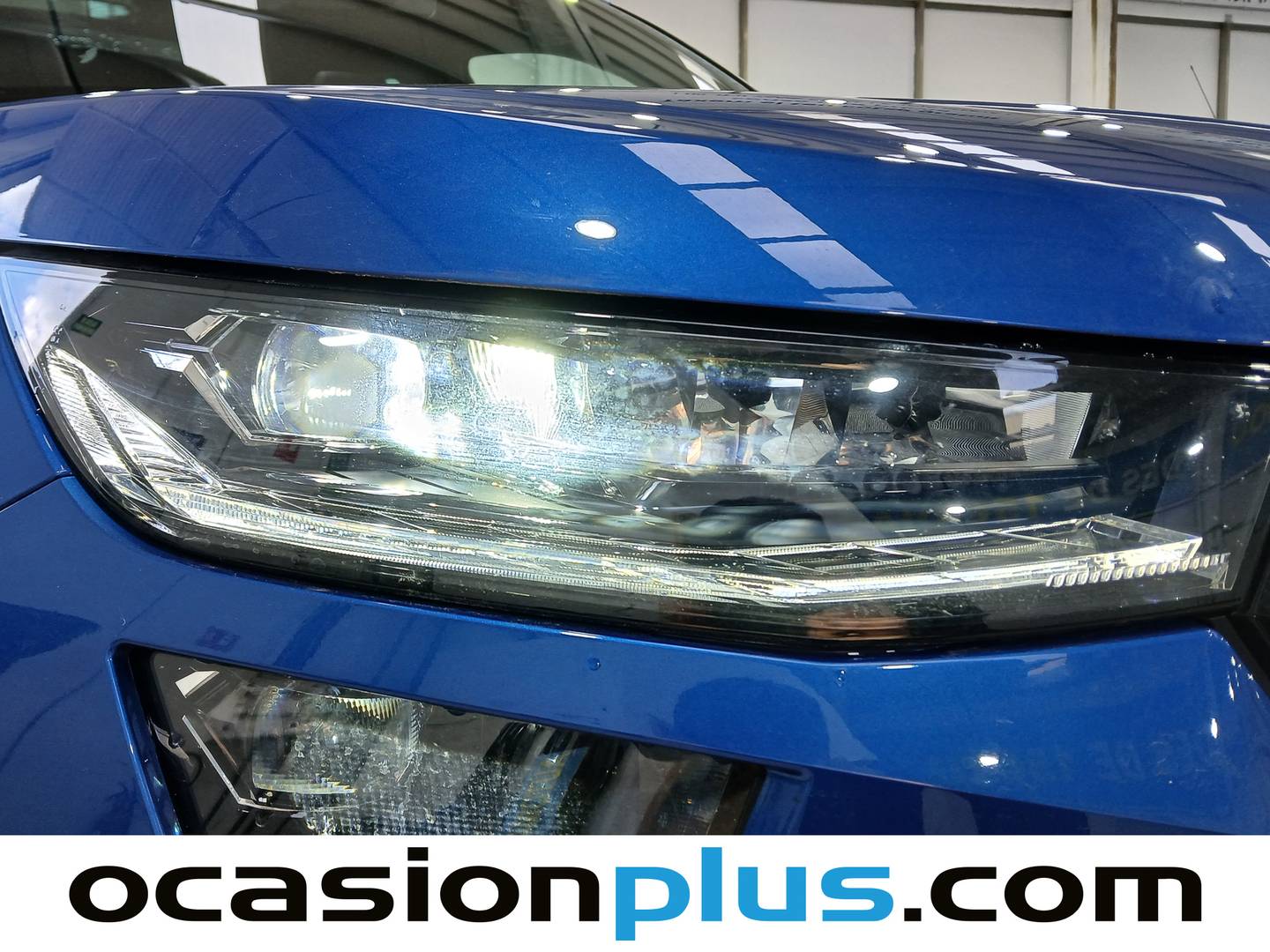 Skoda Kodiaq Skoda Kodiaq 1.5 TSI Sportline 4x2 DSG (150 CV) barato