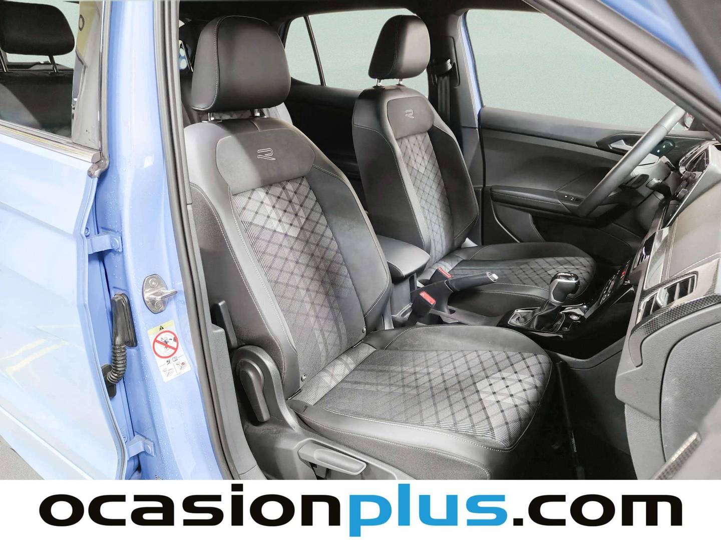 Volkswagen T-Cross Volkswagen T-Cross R-Line 1.5 TSI (150 CV) DSG al mejor precio