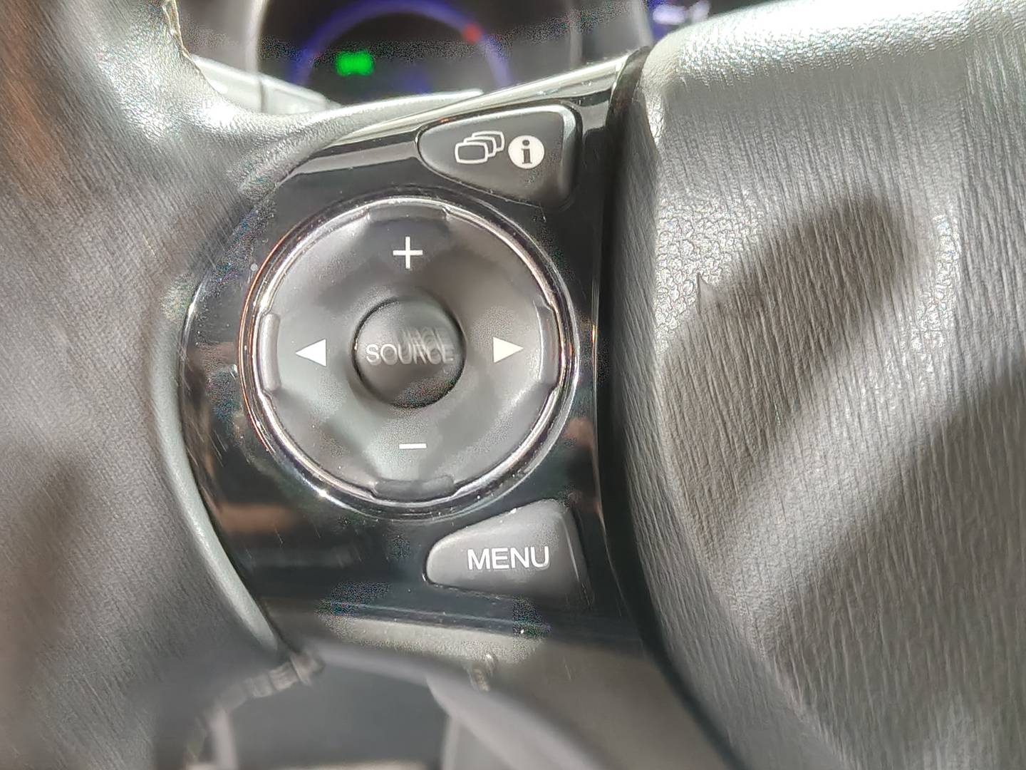 Foto Honda Civic Honda Civic 1.6 i-DTEC Elegance (120 CV)