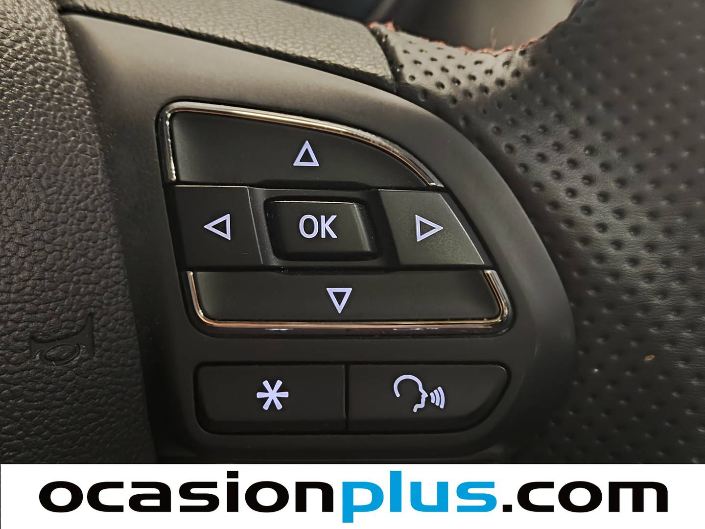 Foto MG eHS MG eHS 1.5 T-GDI PHEV Luxury (258 CV)