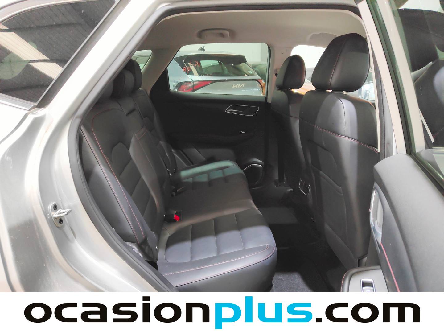 MG HS MG HS 1.5 Turbo GDI Comfort DCT (162 CV) al mejor precio