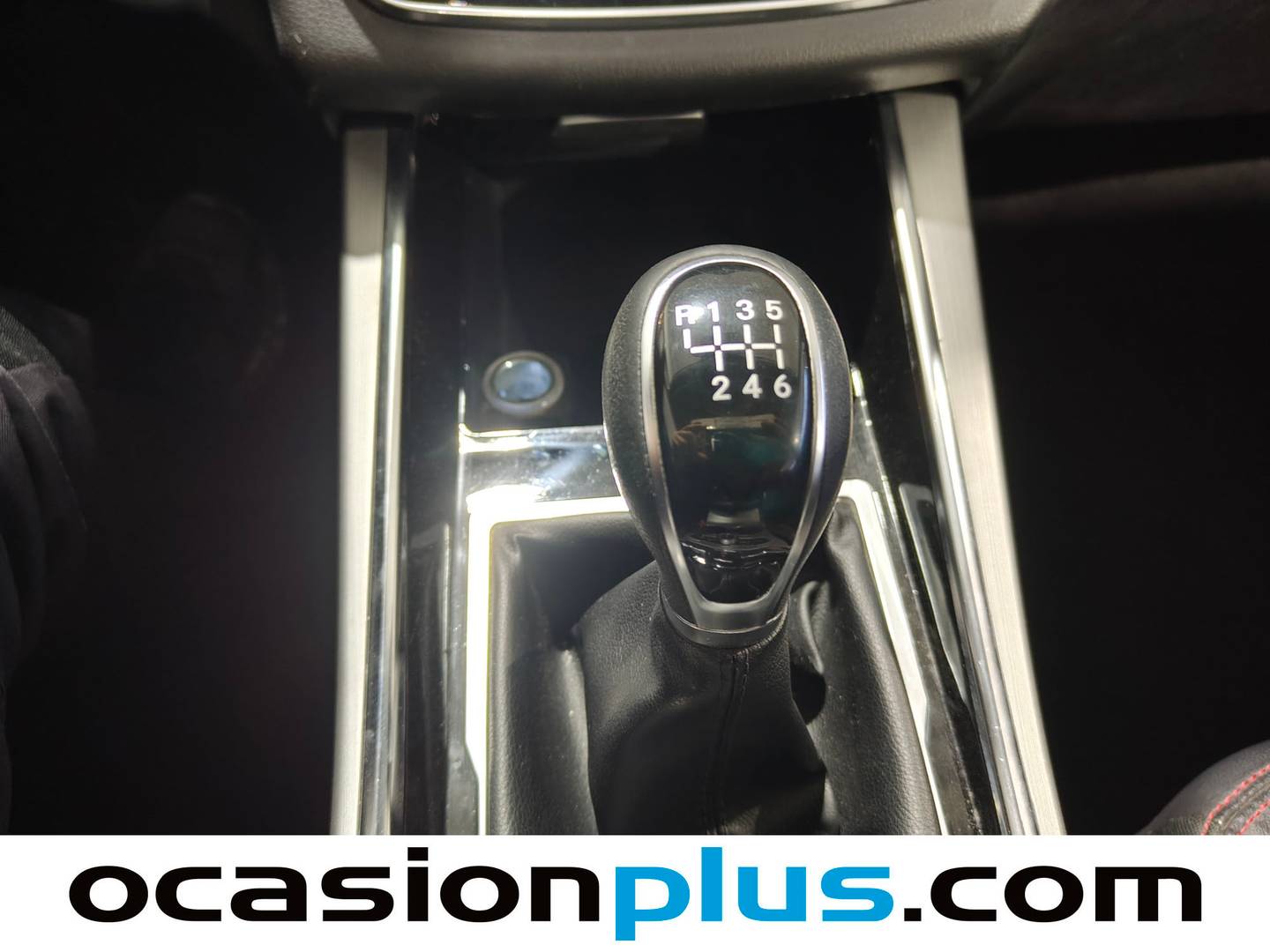 Foto SWM G01 SWM G01 1.5T Luxury (131 CV)