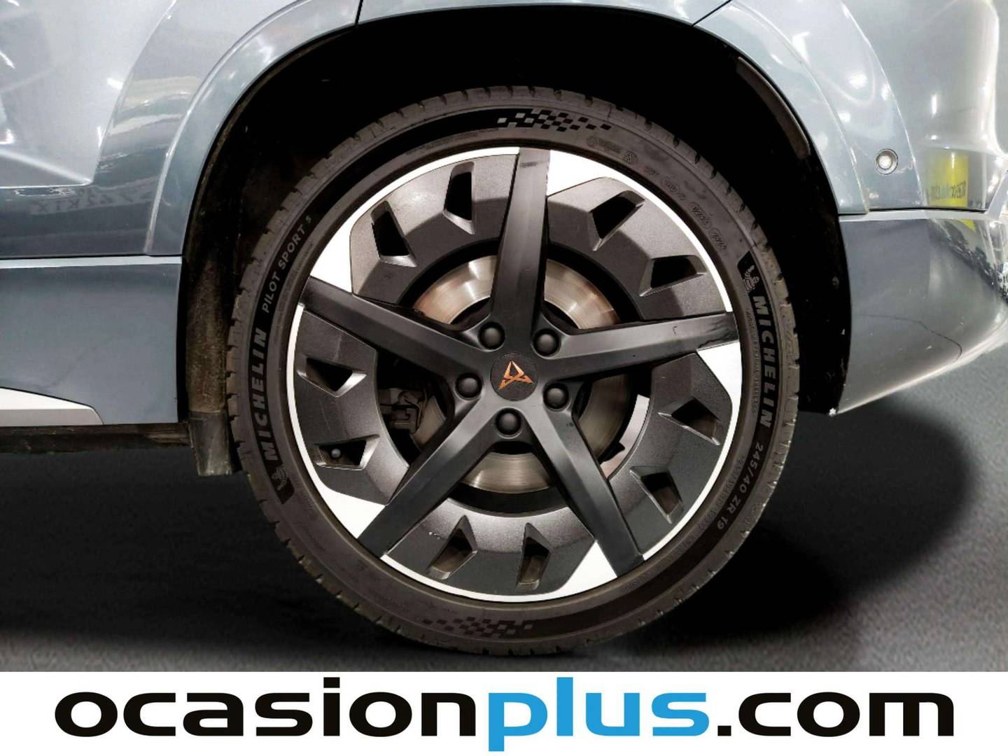 Cupra Ateca Cupra Ateca 2.0 TSI 4Drive DSG (300 CV) barato