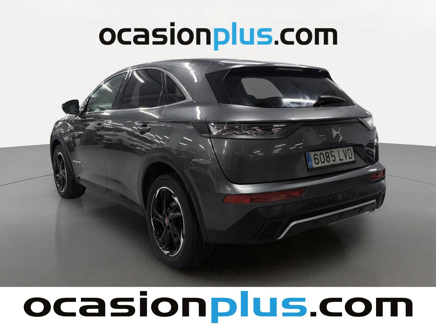 Foto DS DS 7 Crossback DS DS7 Crossback BlueHDi 130 DE Performance Line AT (130 CV)