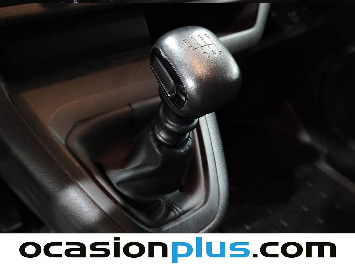 Fiat Scudo Fiat Scudo Furgon 1.5 Bluehdi L2 (120 CV) de segunda mano