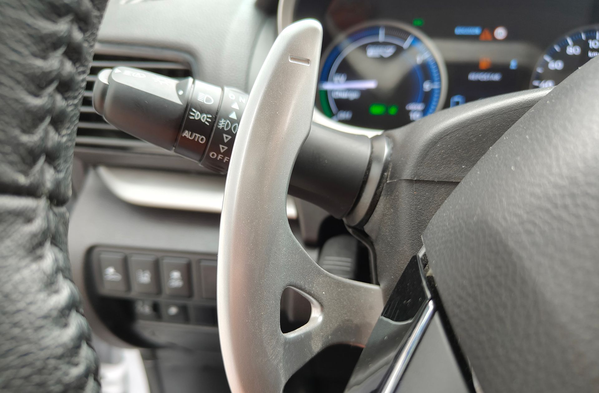 Mitsubishi Eclipse Cross 2.4 PHEV Kaiteki 4WD - foto 28
