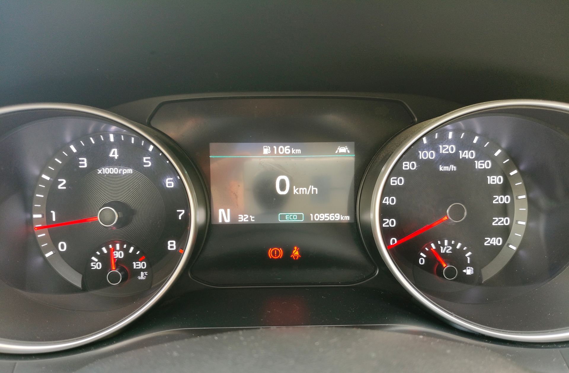 Kia XCeed 1.5 MHEV iMT Drive - foto 28