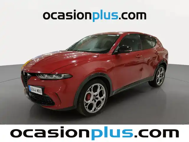 Alfa Romeo Tonale 1.5 MHEV Speciale FWD Auto (130 CV) de segunda mano