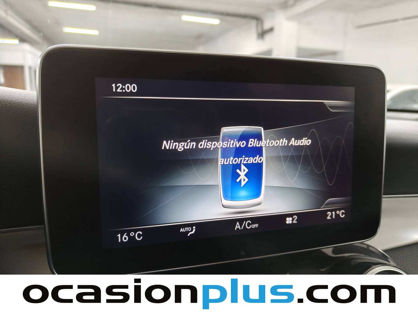 Foto Mercedes Clase GLC Mercedes-Benz GLC 250 4MATIC (211 CV)