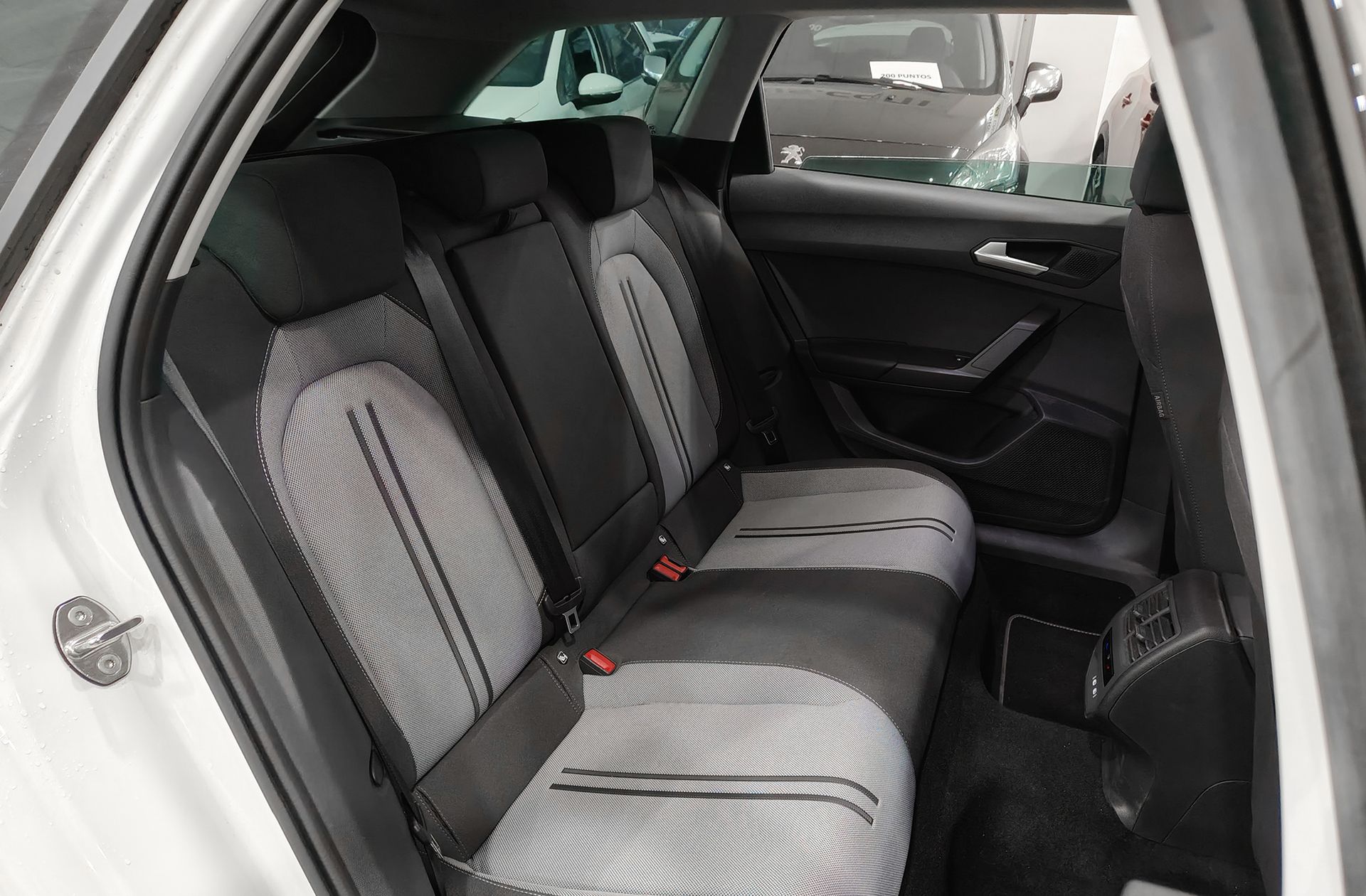 SEAT León ST 1.0 TSI Style Go - foto 17