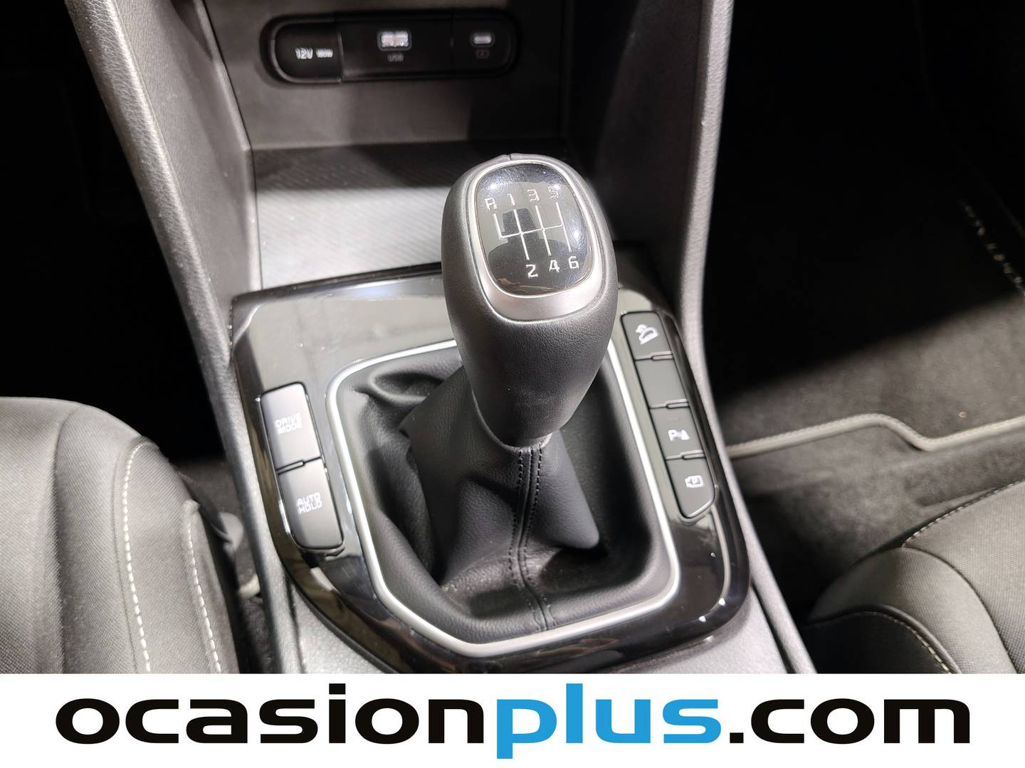 KIA Sportage KIA Sportage 1.6 T-GDi MHEV Drive 4x2 (150 CV) de segunda mano