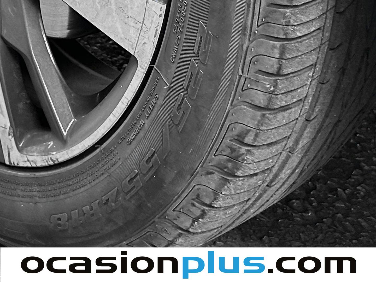 Peugeot 3008 Peugeot 3008 PureTech 130 S&S Allure Pack EAT8 (130 CV) seminuevo