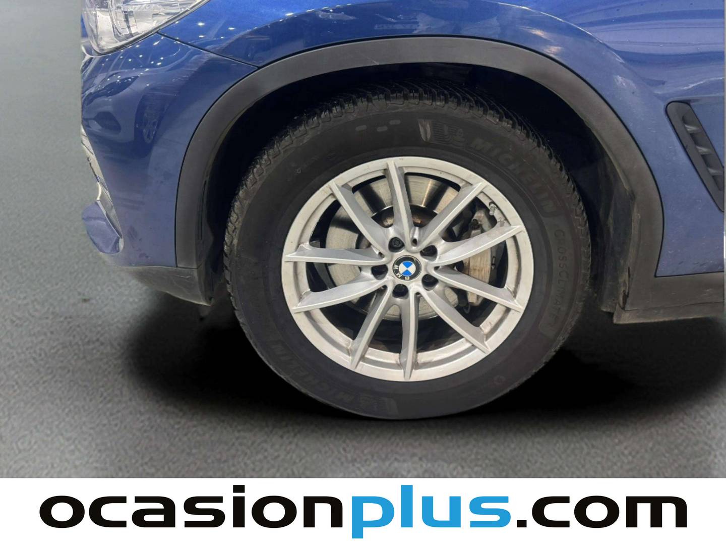 BMW X4 BMW X4 xDrive30i (252 CV) km 0