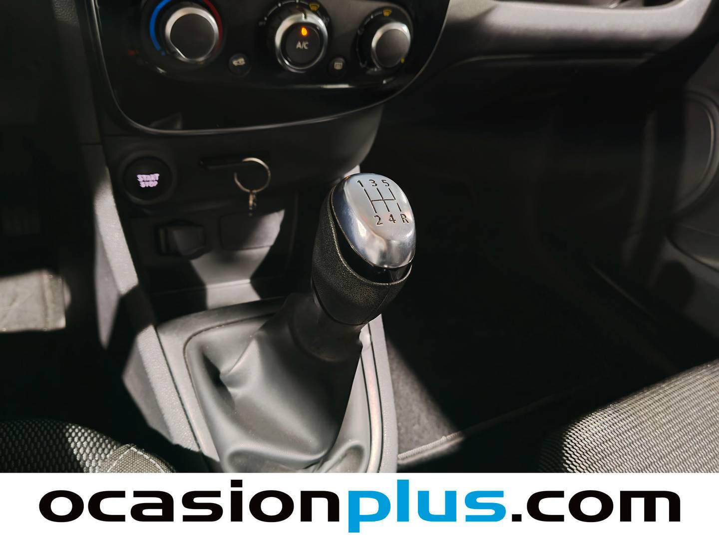 Renault Clio Renault Clio Business Energy dCi (75 CV) de segunda mano