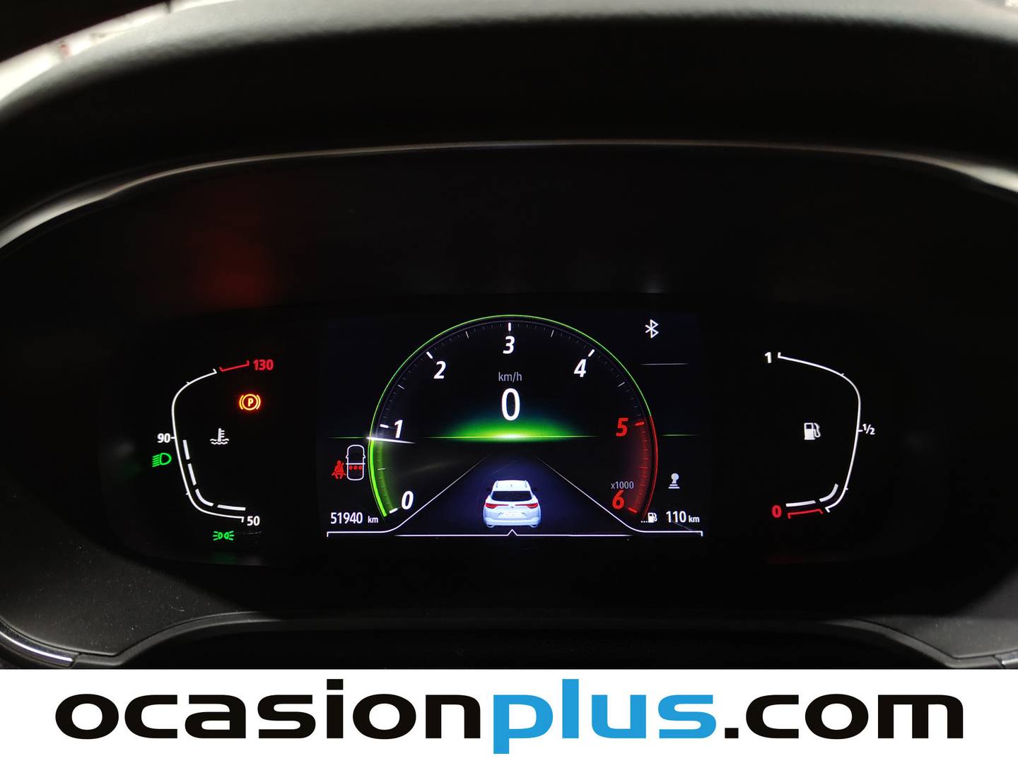 Renault Mégane Renault Megane Sport Tourer Intens Blue dCi (115 CV) de ocasión