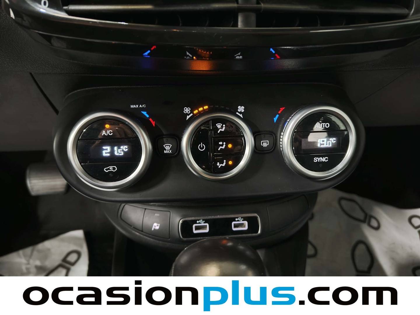 Fiat 500X Fiat 500X 1.3 Firefly S&S Sport 4x2 DCT (150 CV) km 0