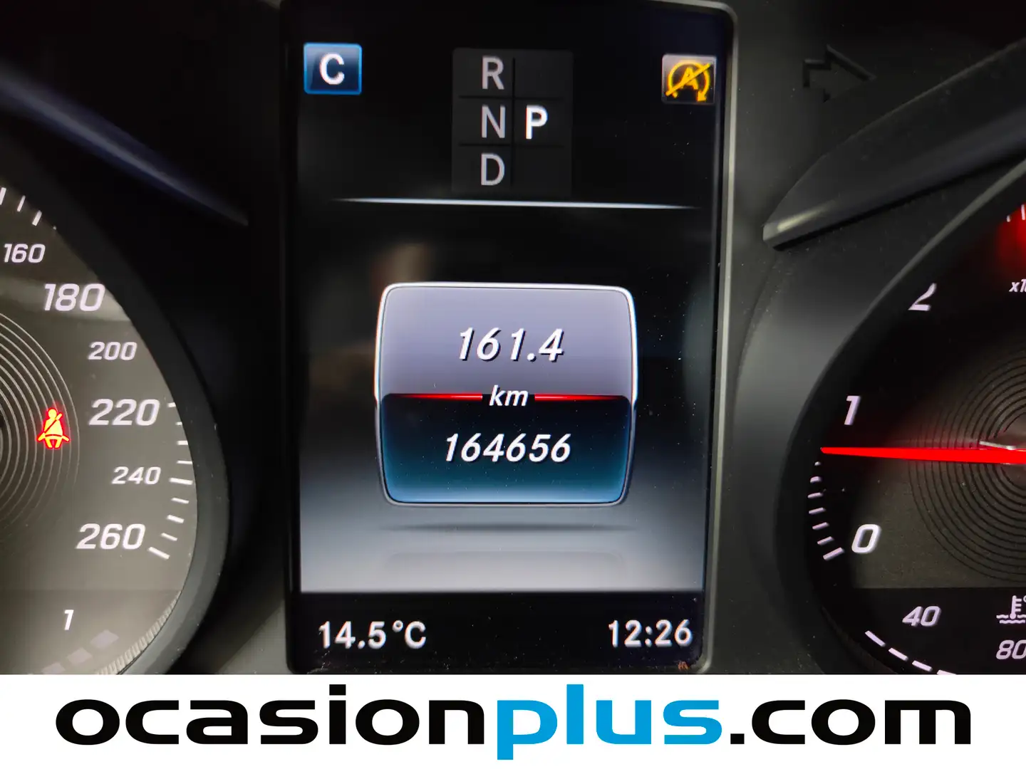 Foto Mercedes Clase GLC Mercedes-Benz GLC 250 d 4MATIC Edition 1 (204 CV)  PACK AMG