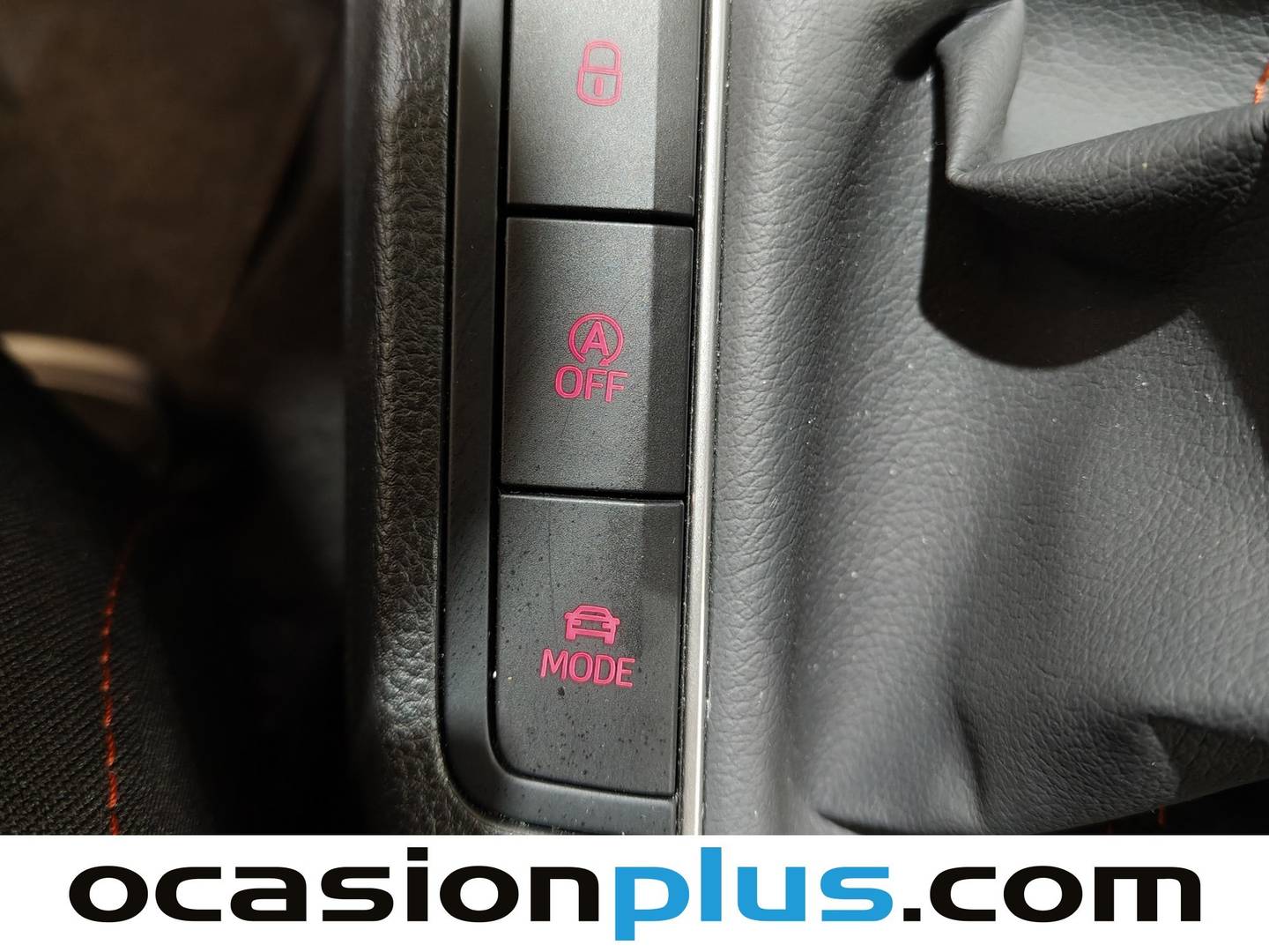 Foto Seat Ibiza SEAT Ibiza 1.0 TSI S&S FR XL  (115 CV)