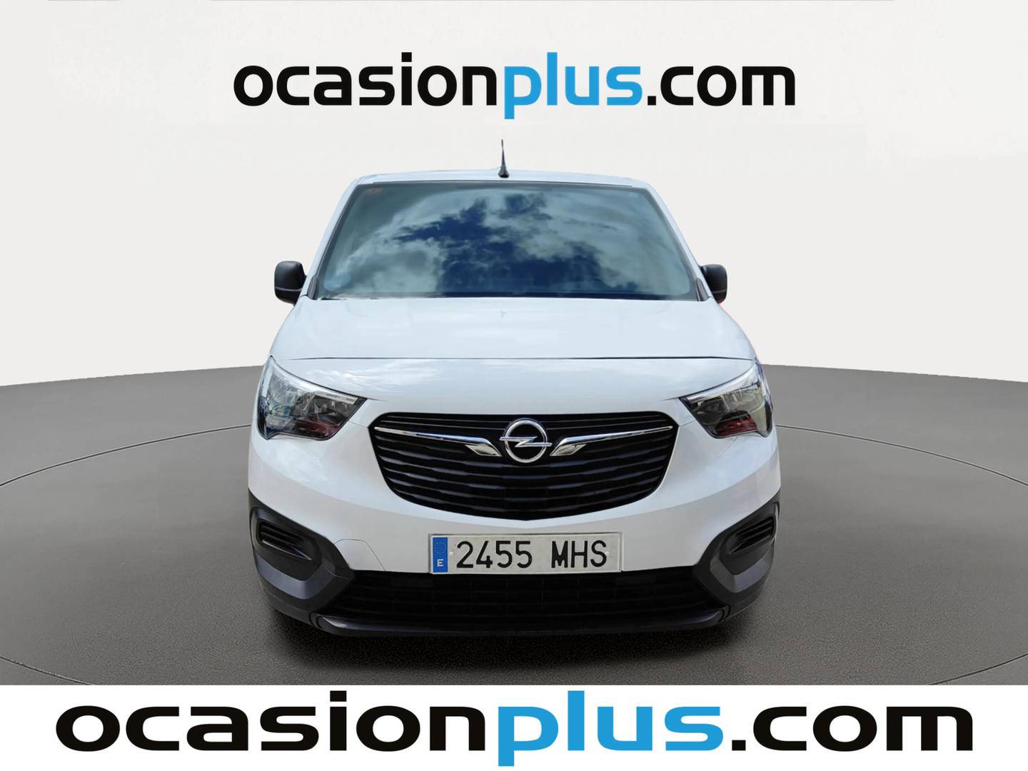Opel Combo Opel Combo Cargo 1.5 Diesel L 1000kg (102 CV) 102cv