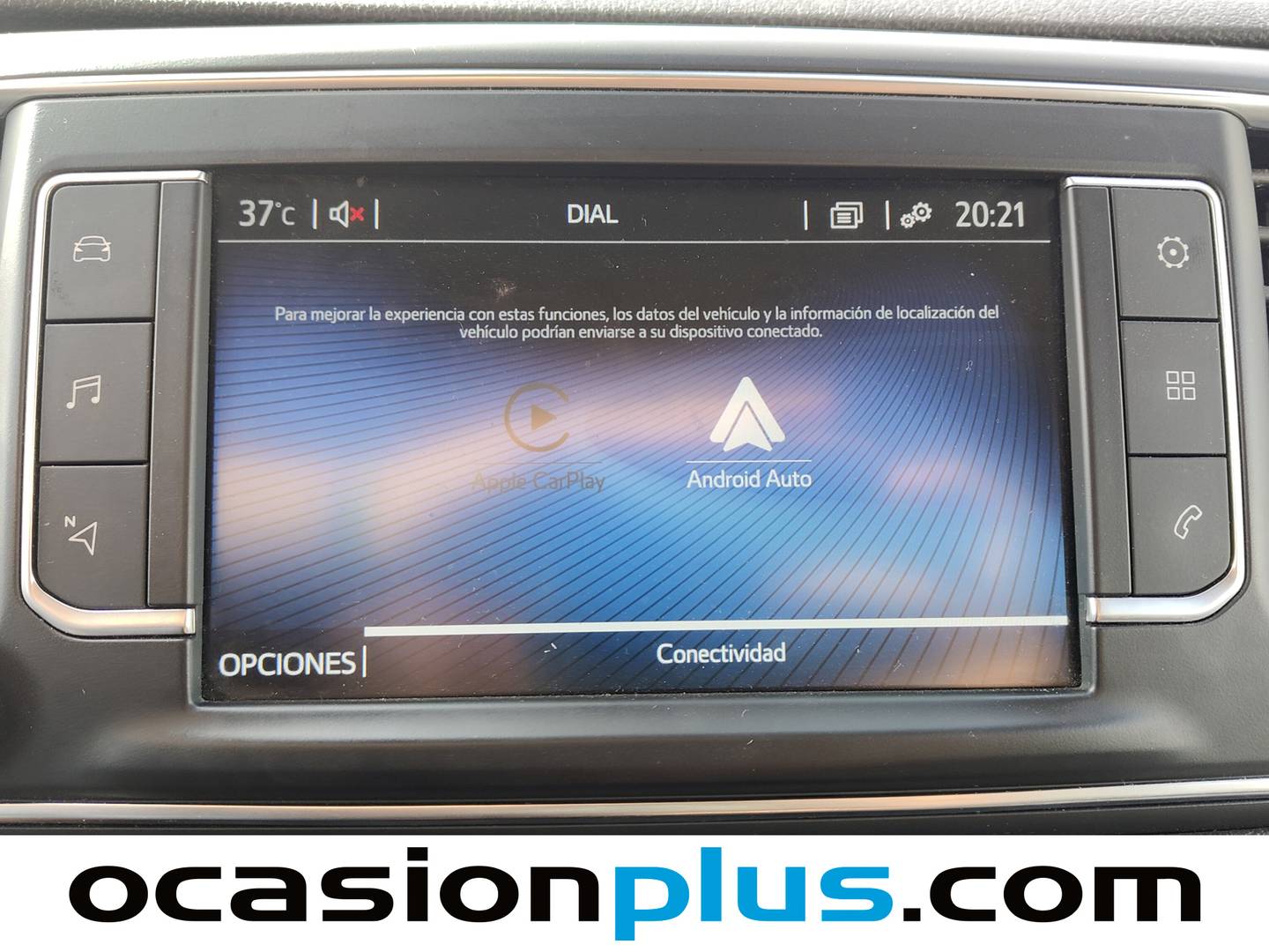 Foto Toyota Proace Verso Toyota Proace Verso 2.0D VX Plus Shuttle L1 Auto (145 CV) 8 Plazas