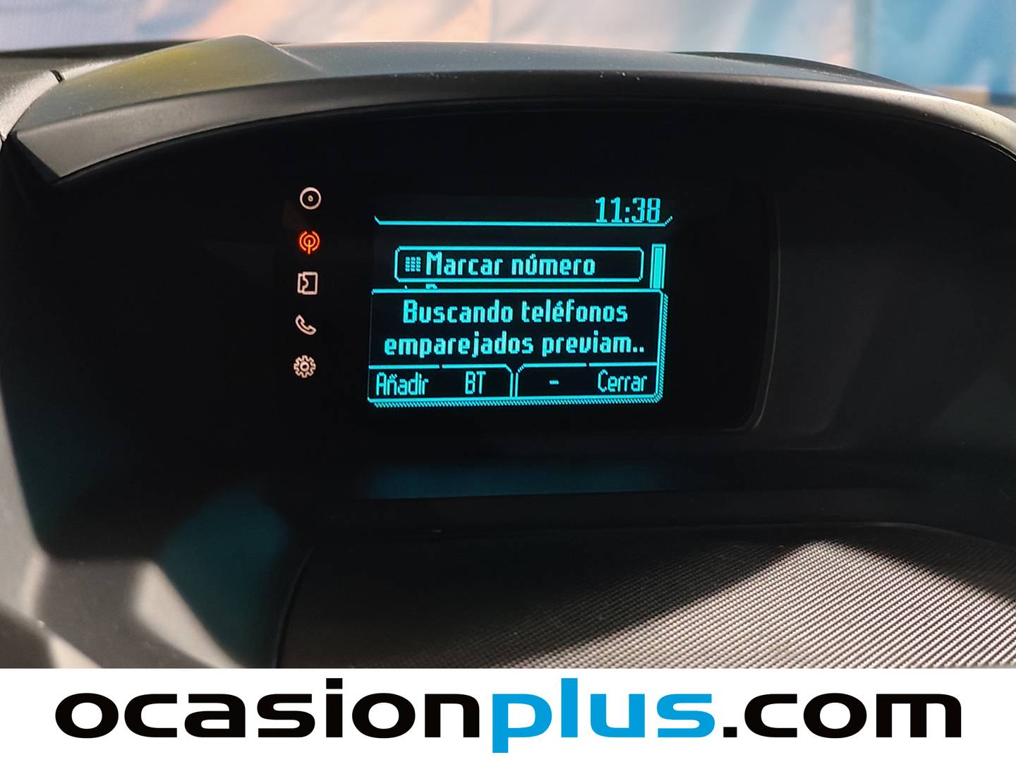 Ford C-Max Ford C-Max 1.0 EcoBoost S&S Trend (125 CV) al mejor precio