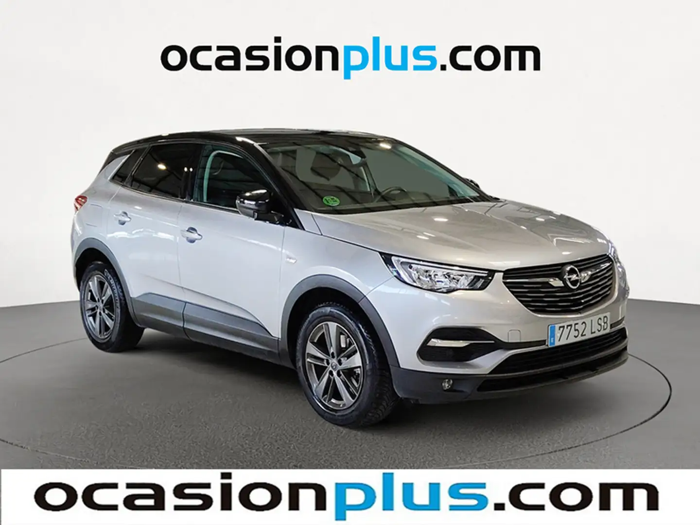 Foto Opel Grandland X Opel Grandland X 1.5 CDTi Selective (130 CV)
