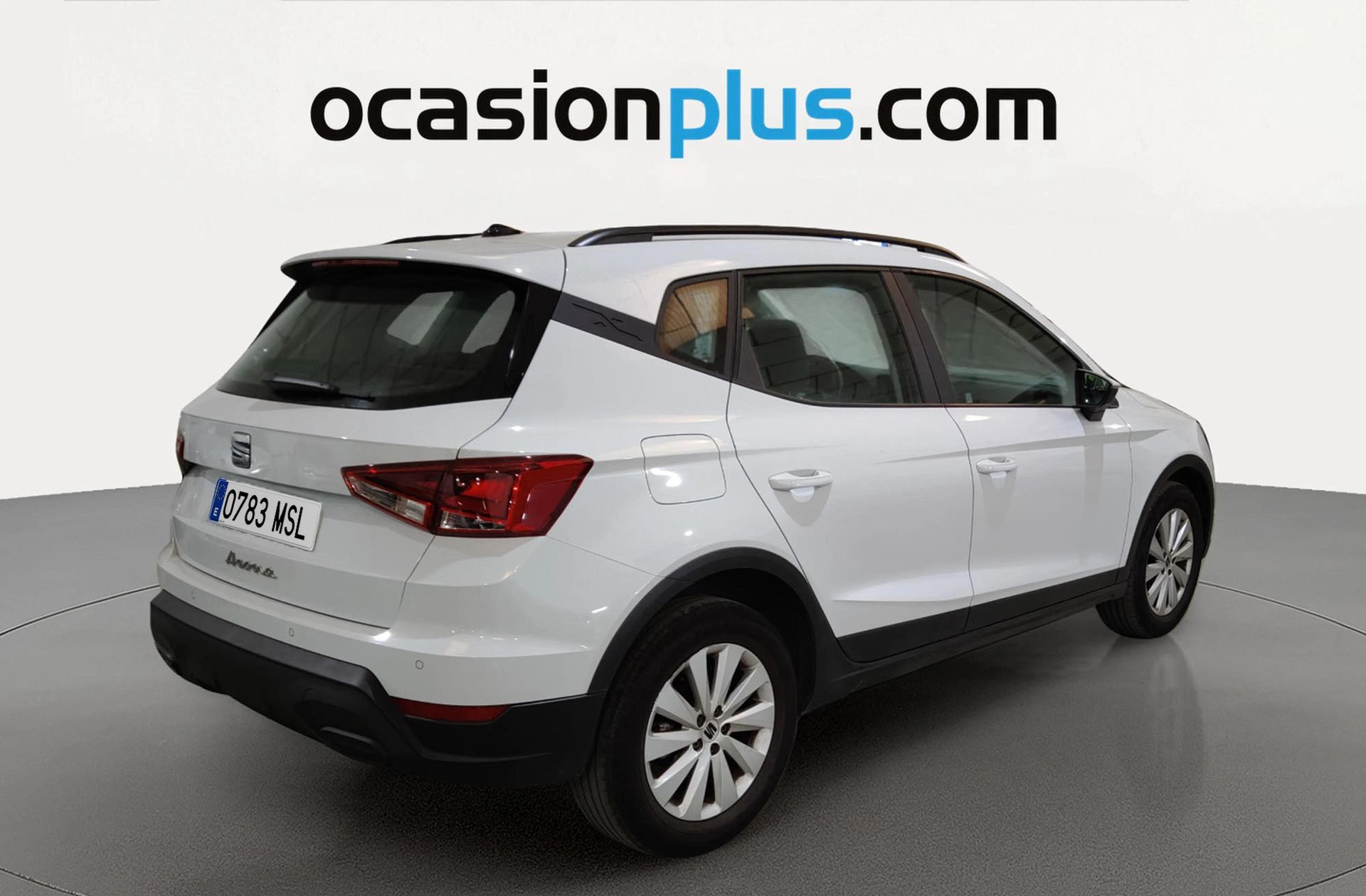 SEAT Arona 1.0 TSI Style XL DSG - foto 4