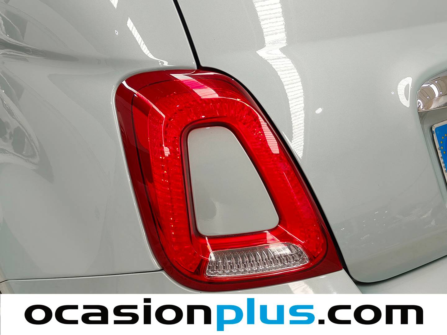 Fiat 500 Fiat 500 1.0 Hybrid Dolcevita (70 CV) km 0